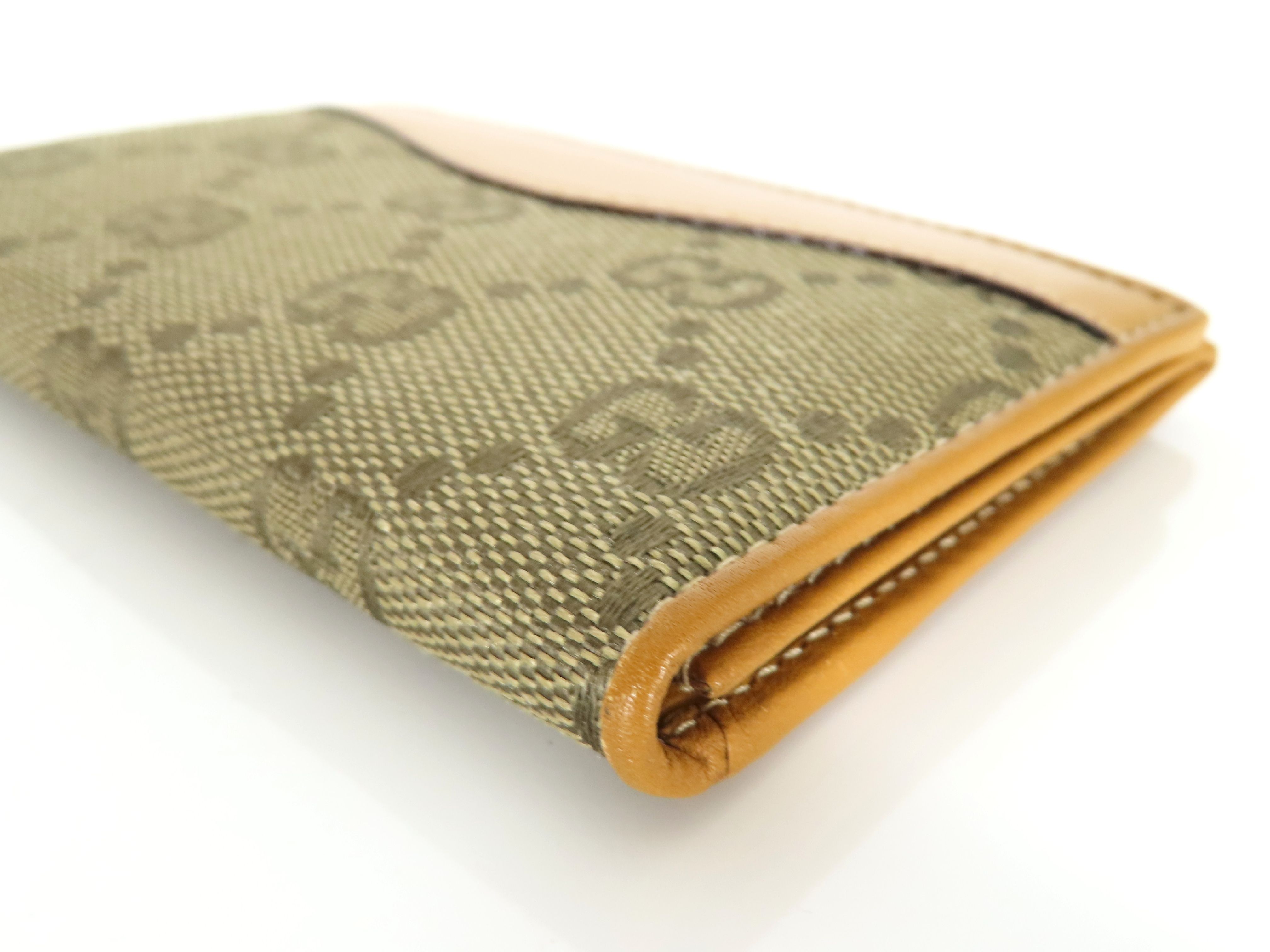 Signature Card Case - Card Case, Pass Case, Business Card Holder — view 3