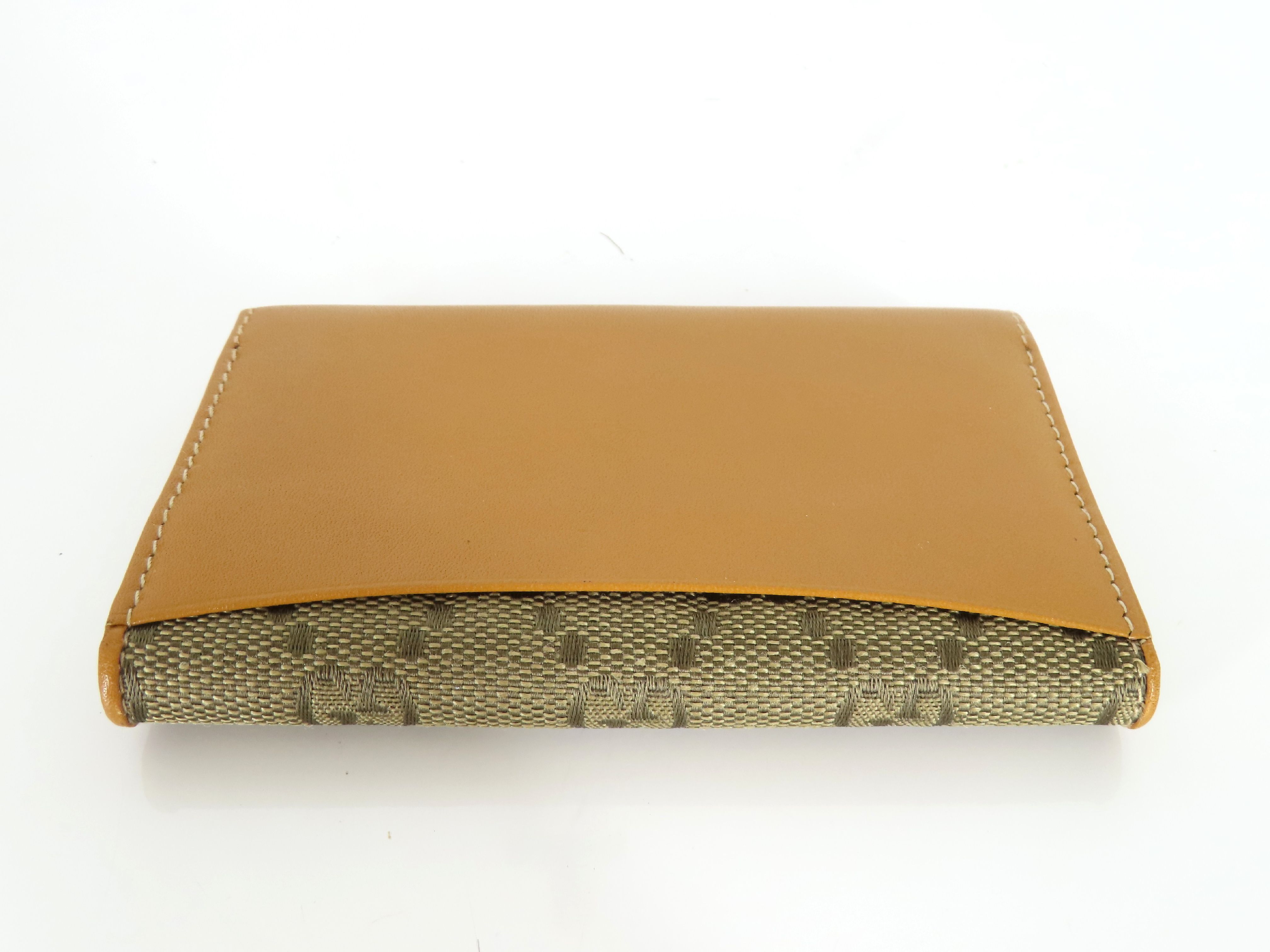 Signature Card Case - Card Case, Pass Case, Business Card Holder — view 6