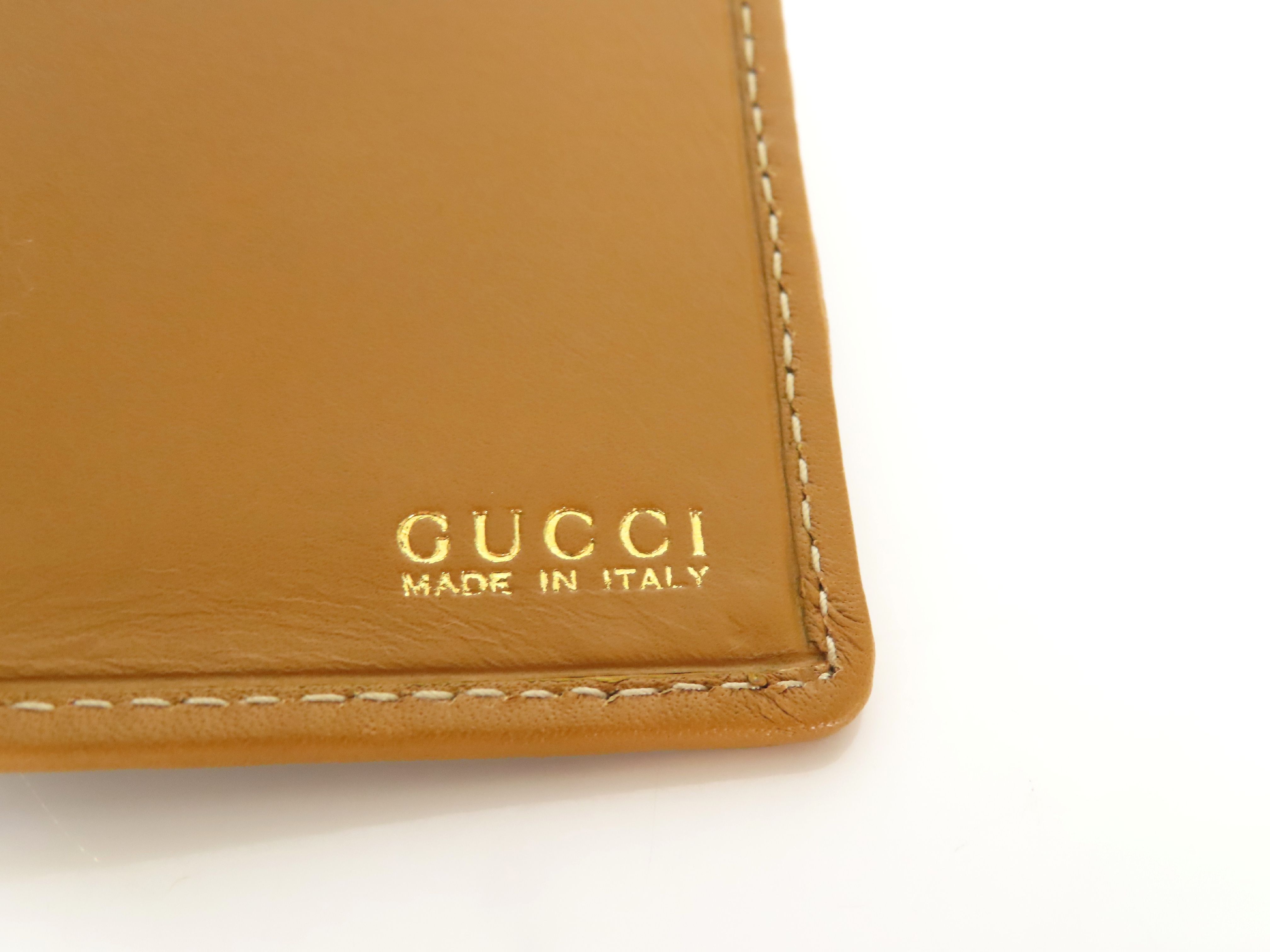 Signature Card Case - Card Case, Pass Case, Business Card Holder — view 8