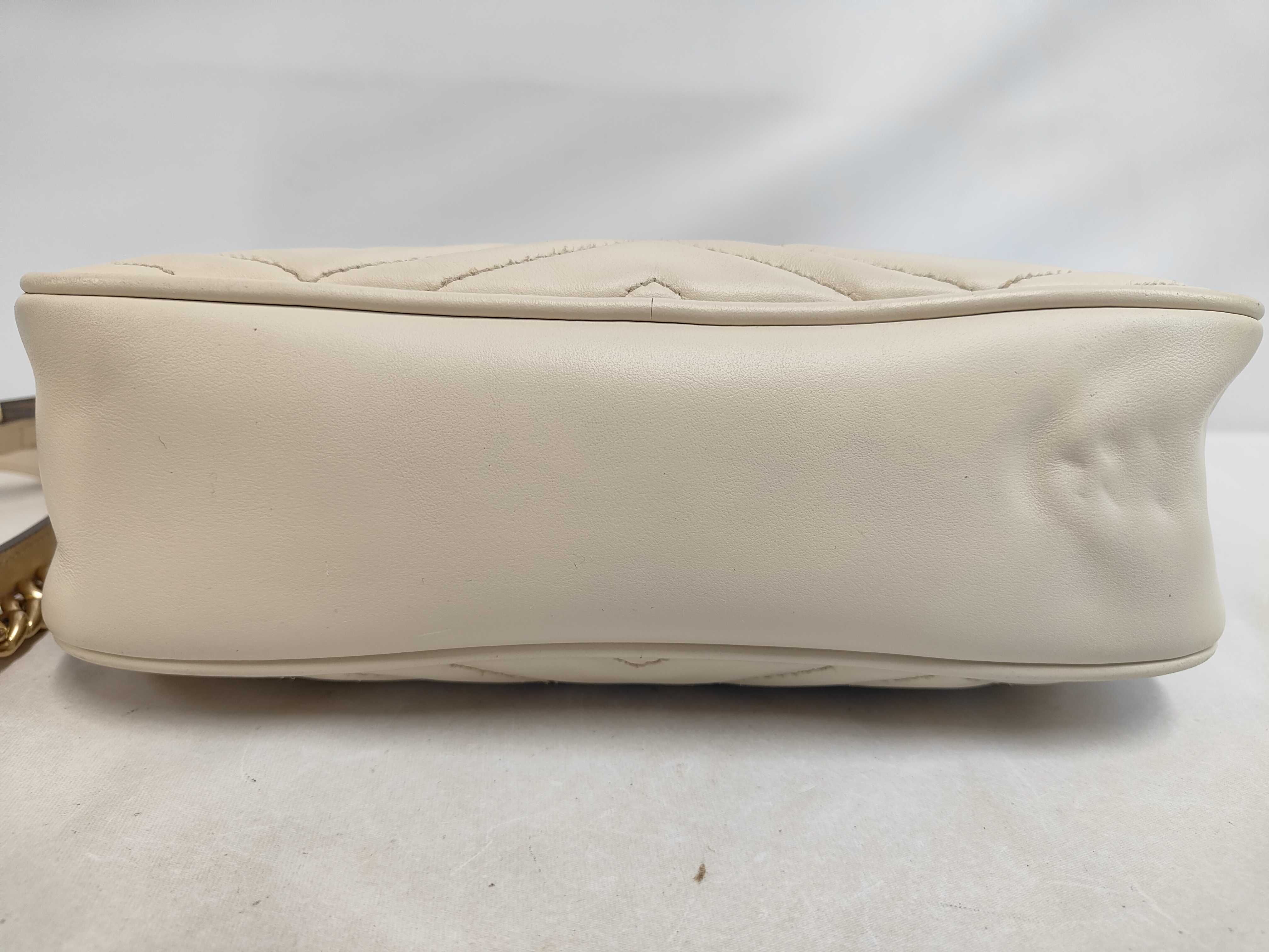 Marmont Small Camera Bag Shoulder Bag — view 4