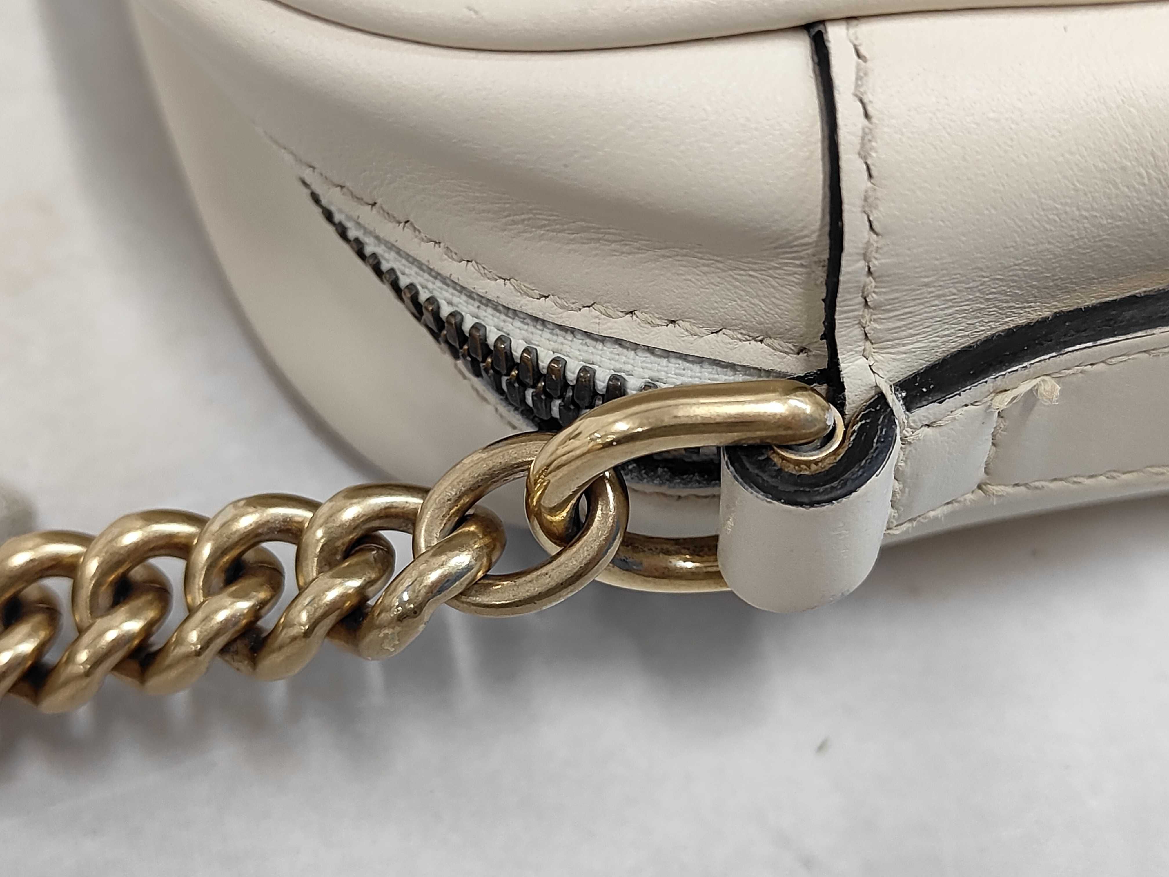 Marmont Small Camera Bag Shoulder Bag — view 6