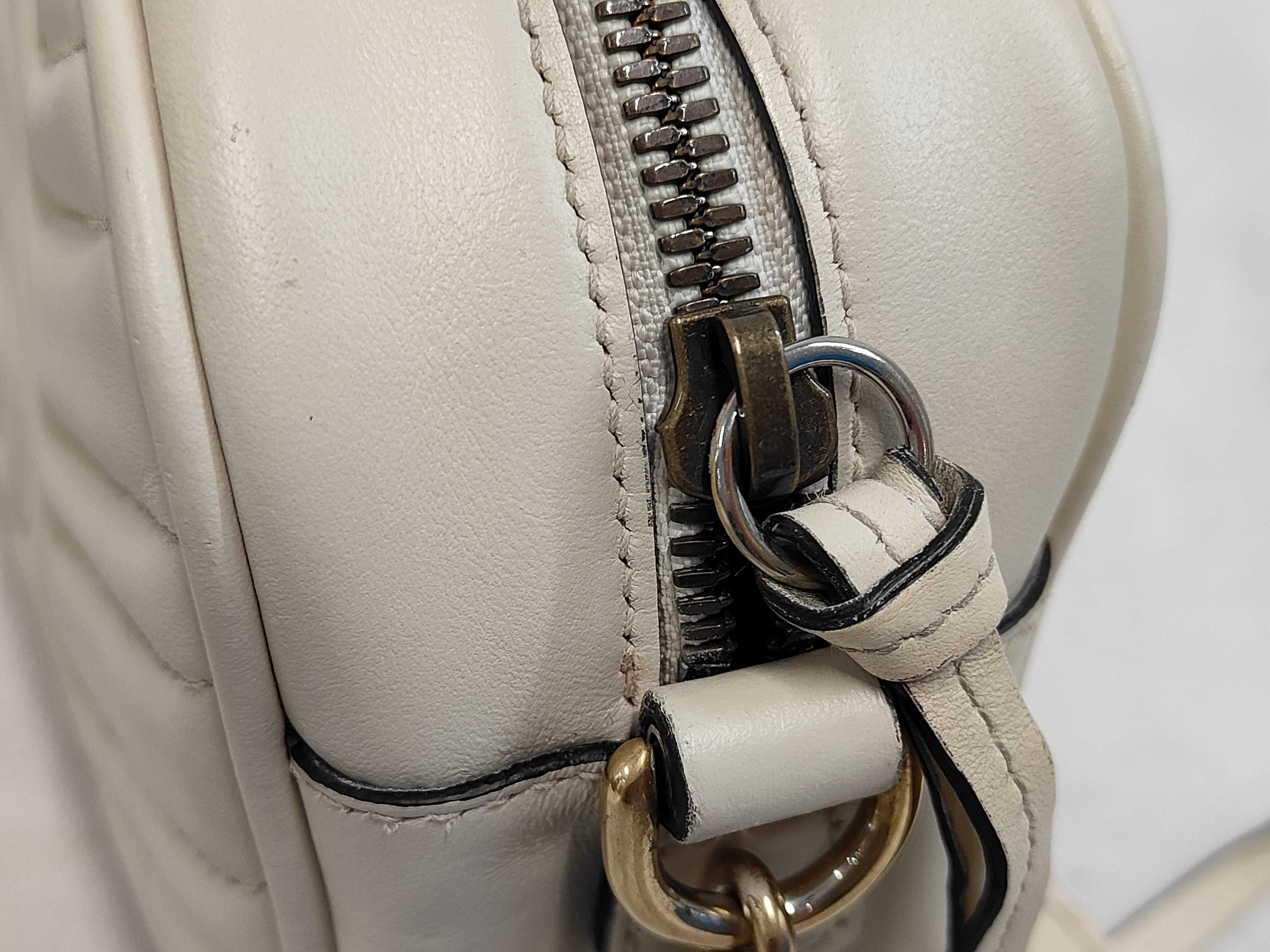 Marmont Small Camera Bag Shoulder Bag — view 7