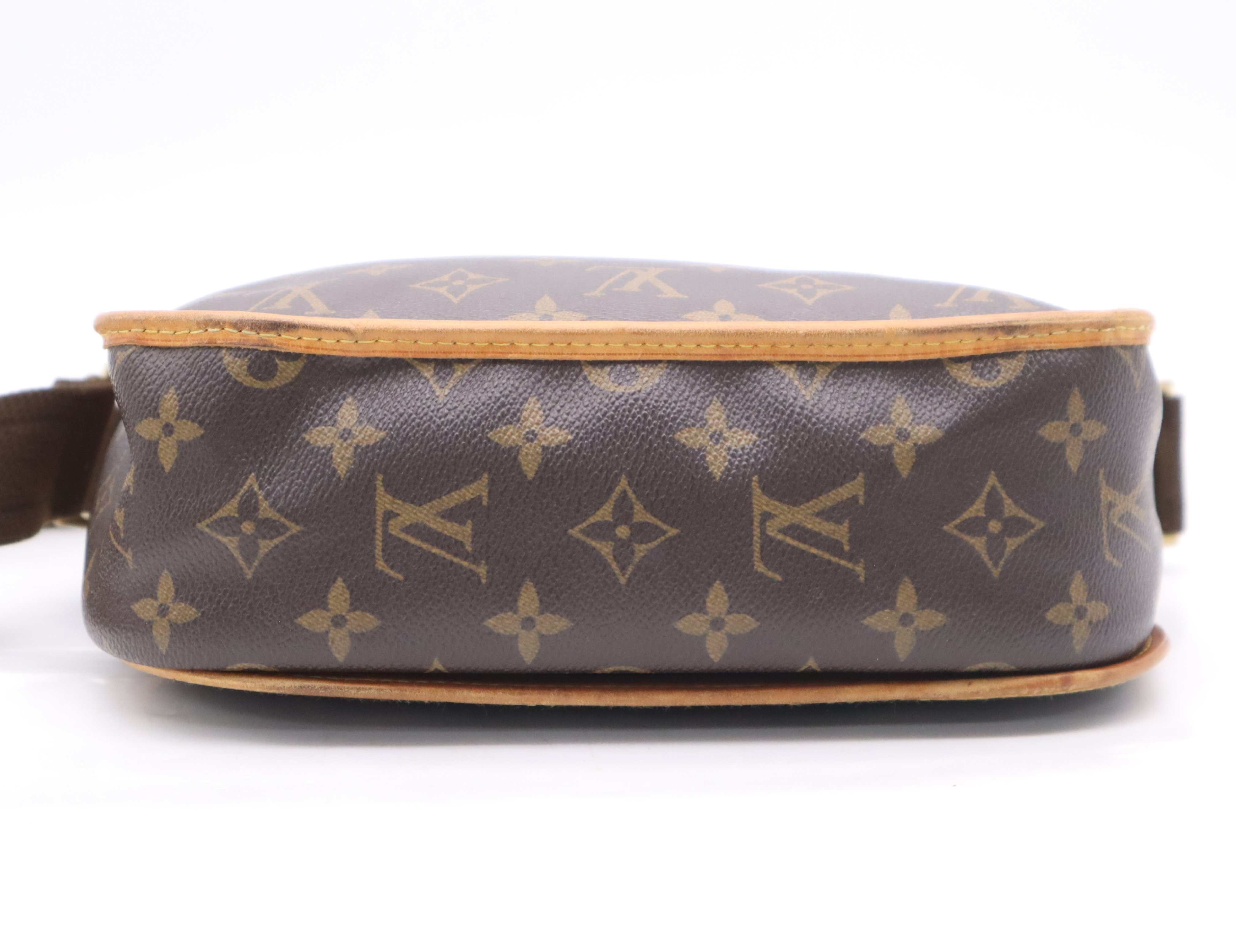 M40106 Monogram Messenger Bosphore PM Shoulder Bag — view 4