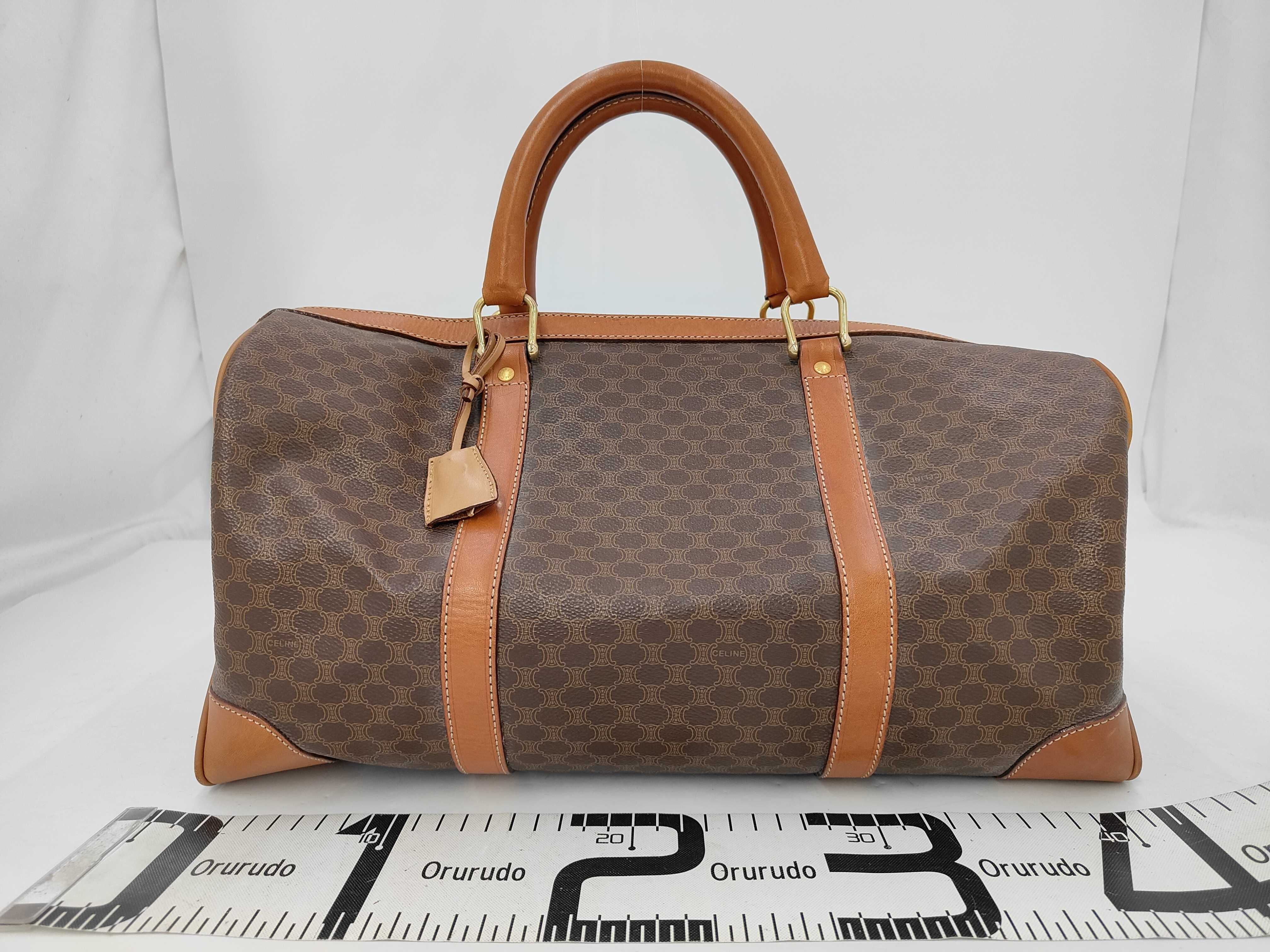 Boston bag — view 2