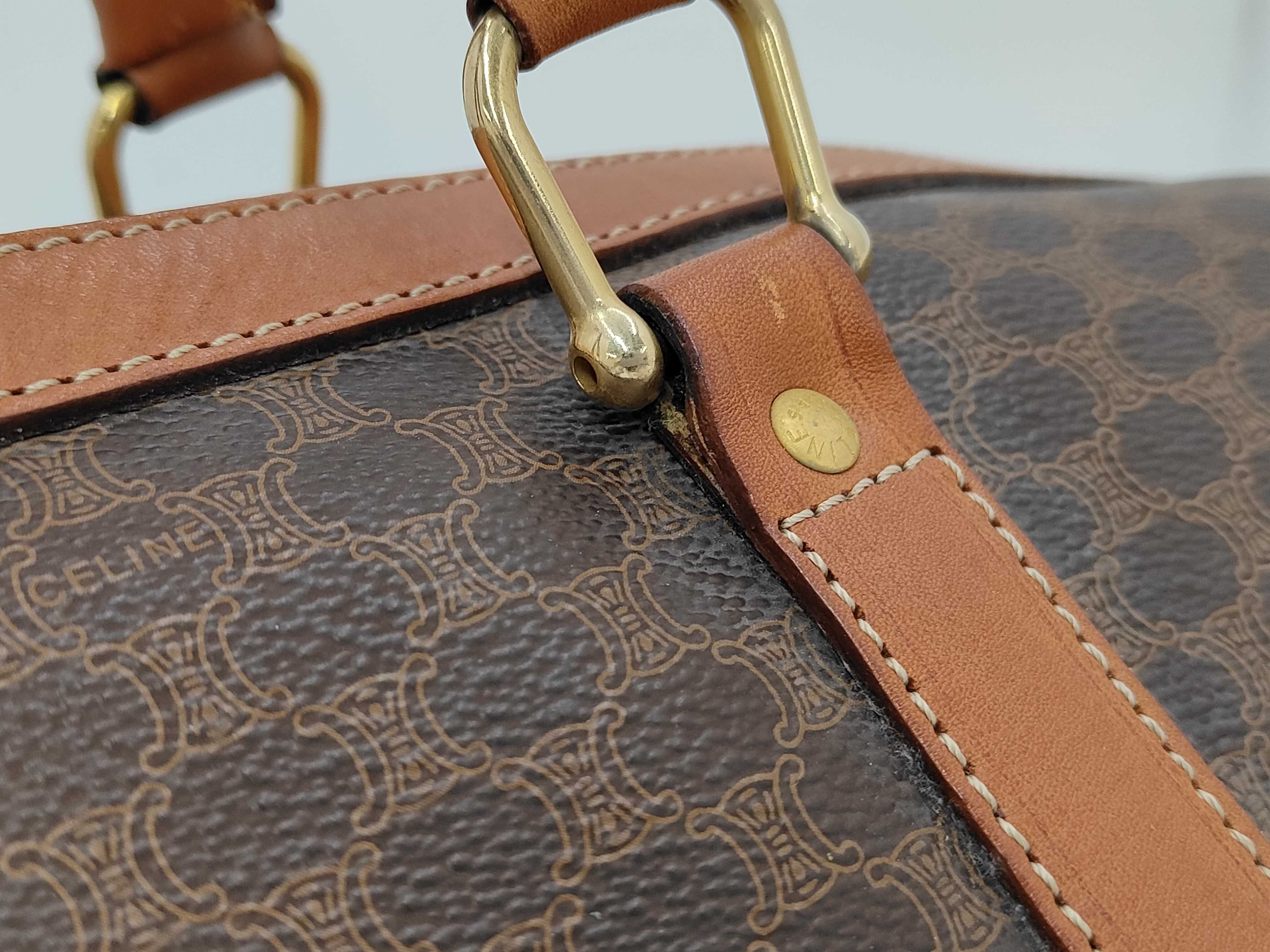 Boston bag — view 3
