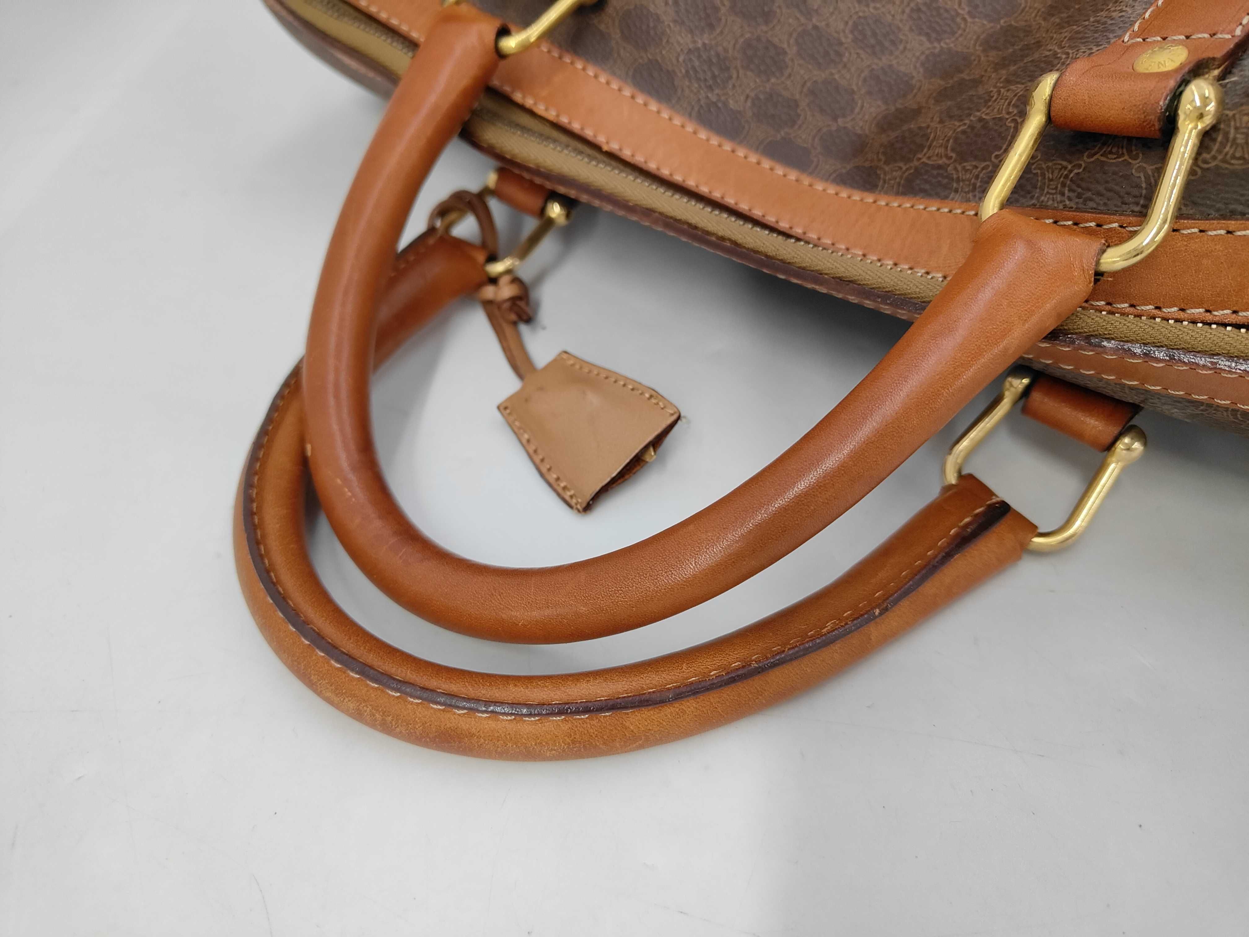 Boston bag — view 4