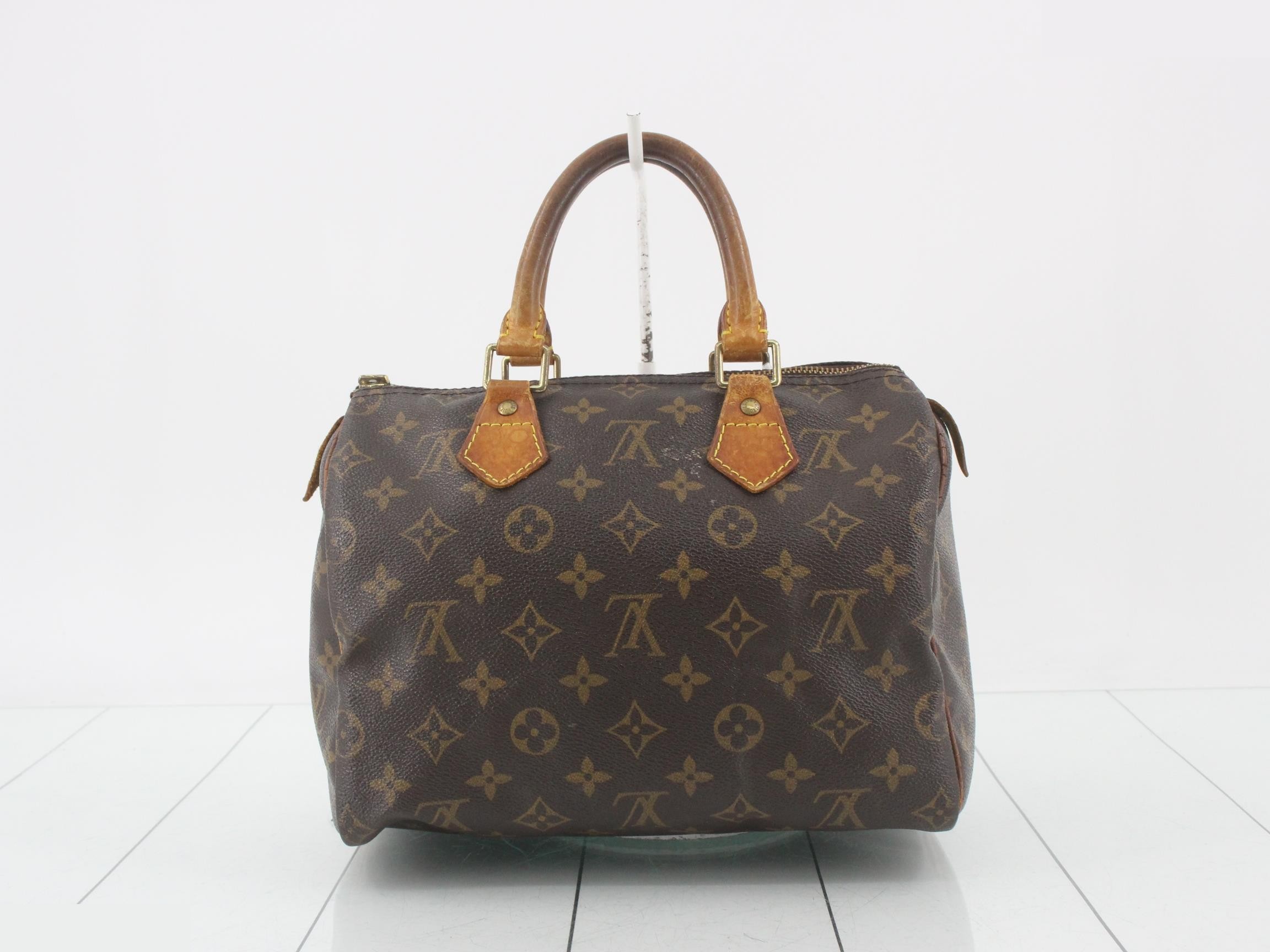 Speedy 25 — view 2