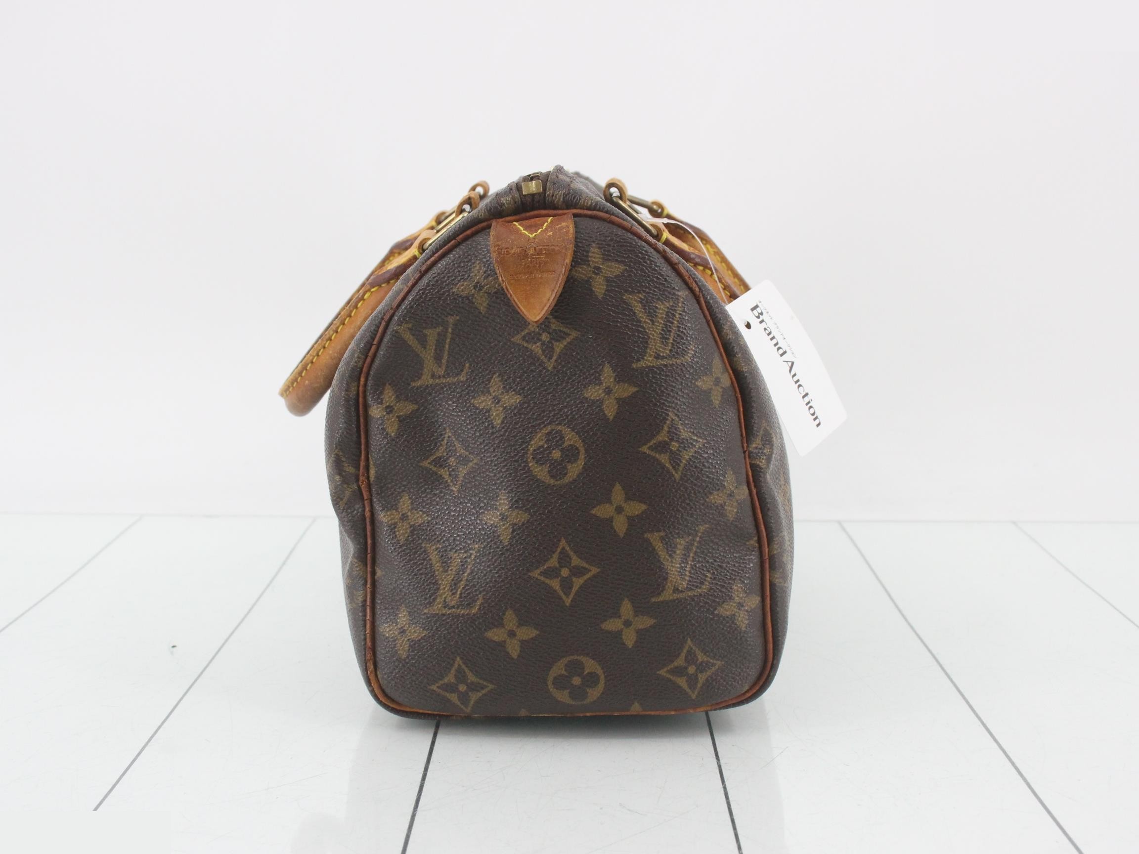 Speedy 25 — view 4