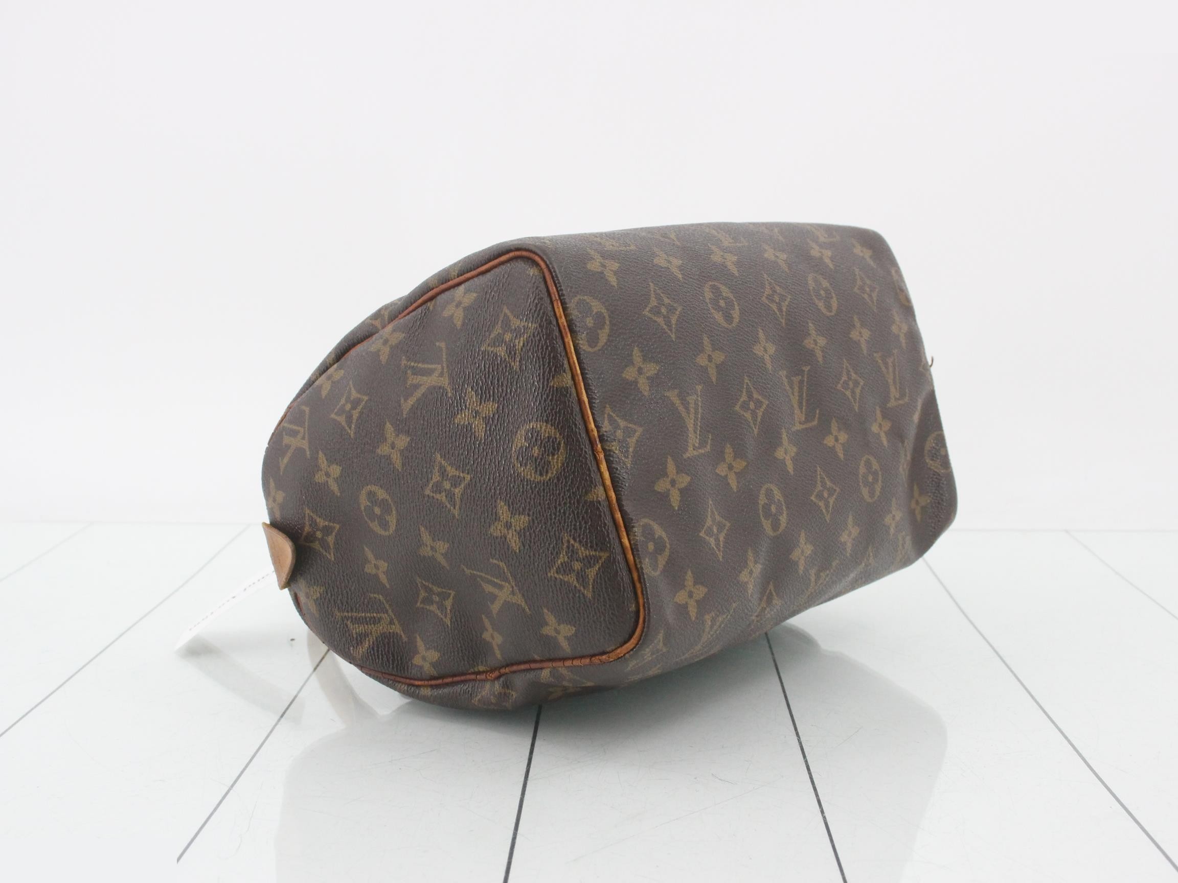 Speedy 25 — view 5