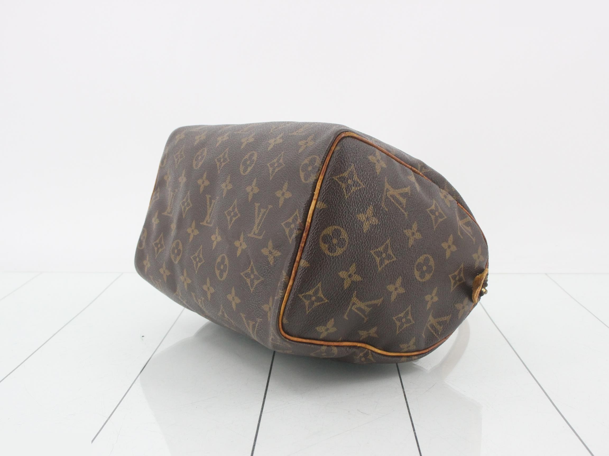 Speedy 25 — view 6