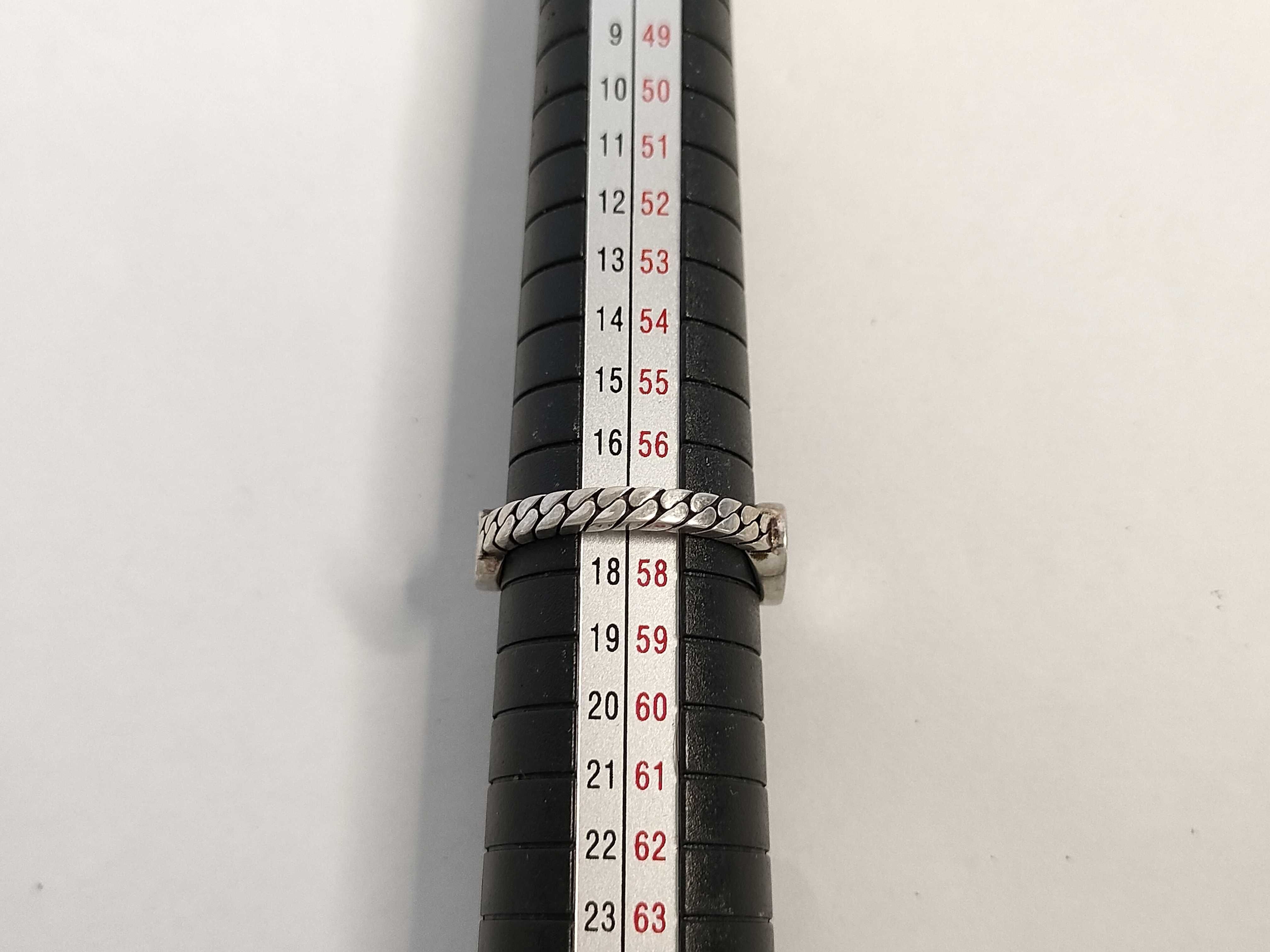 Ring, 925 Silver Ring — view 10