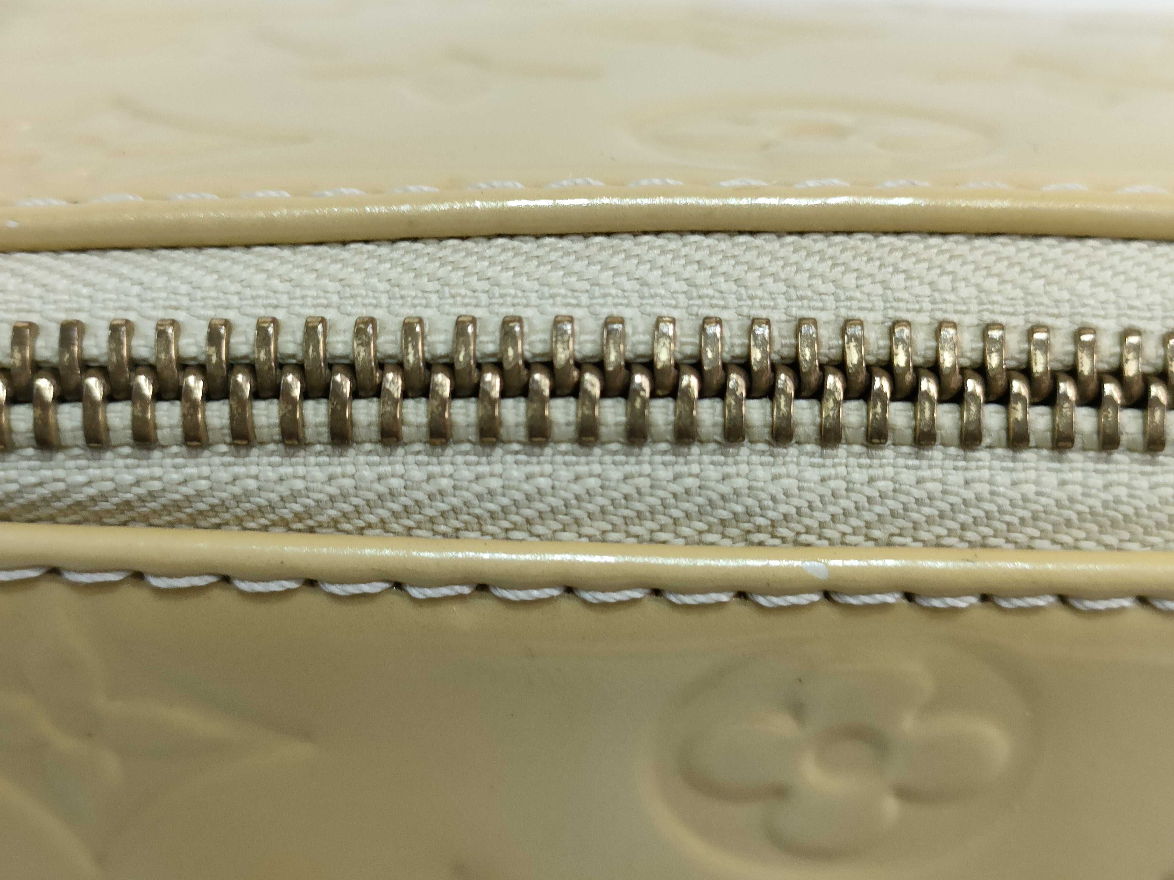 Vernis Monogram Vernis Sherwood PM M91491 Handbag — view 10