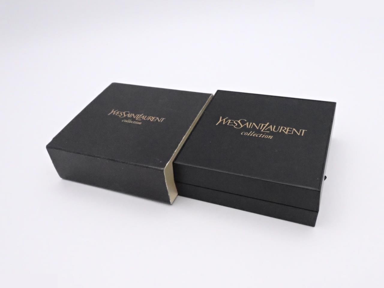 Oval Cufflinks — view 4