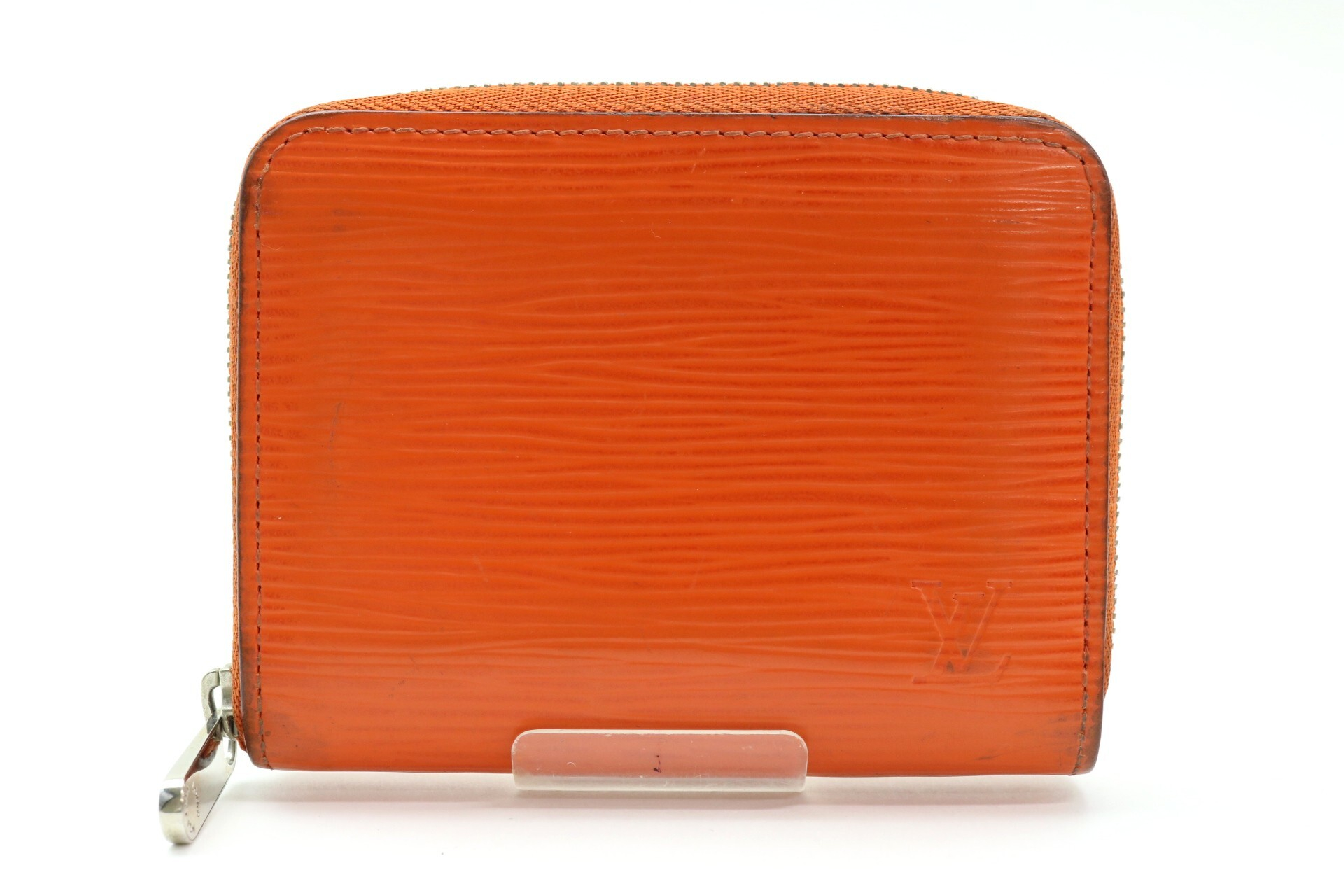 Epi Piment Zippy Coin Purse Coin Case