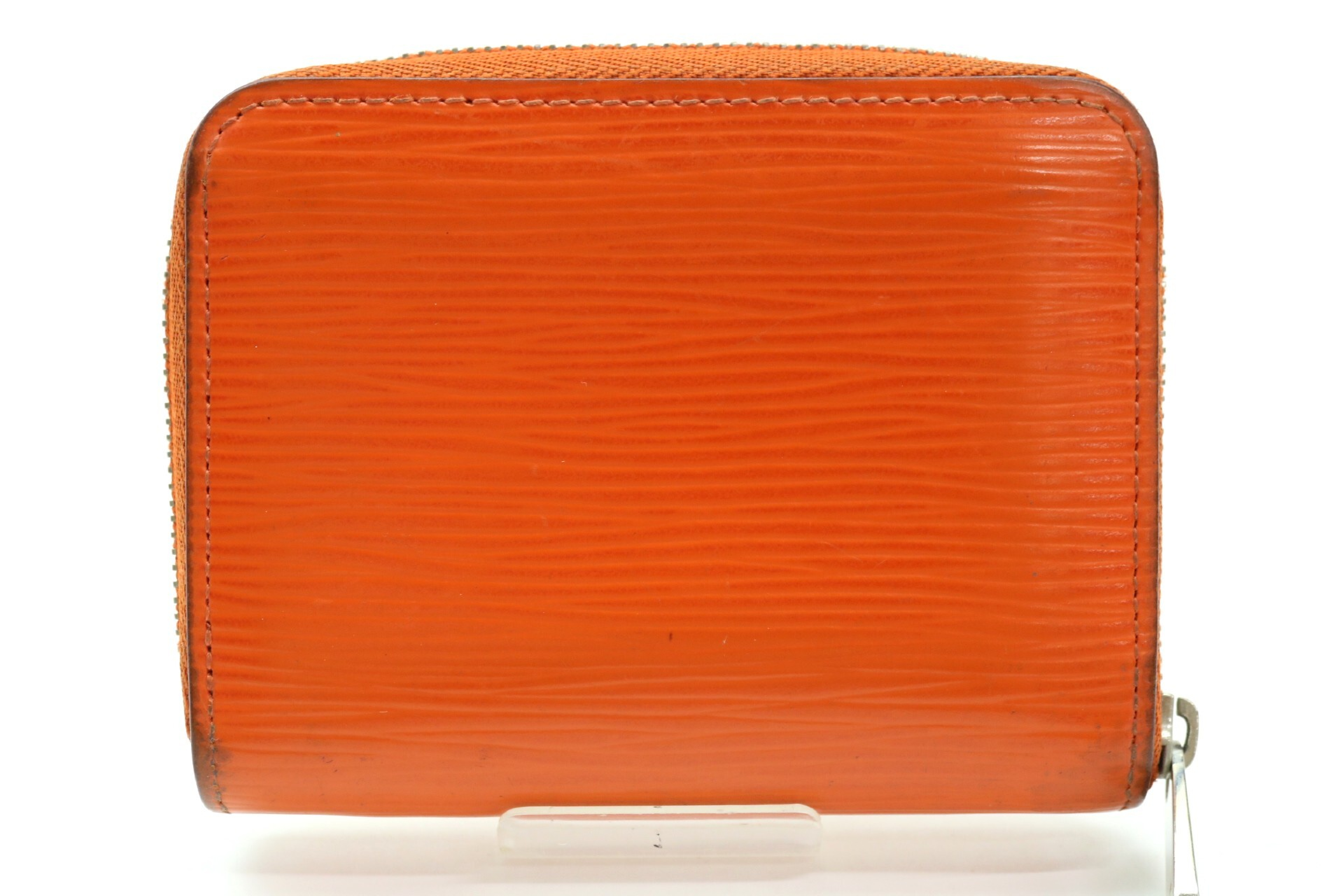Epi Piment Zippy Coin Purse Coin Case — view 2