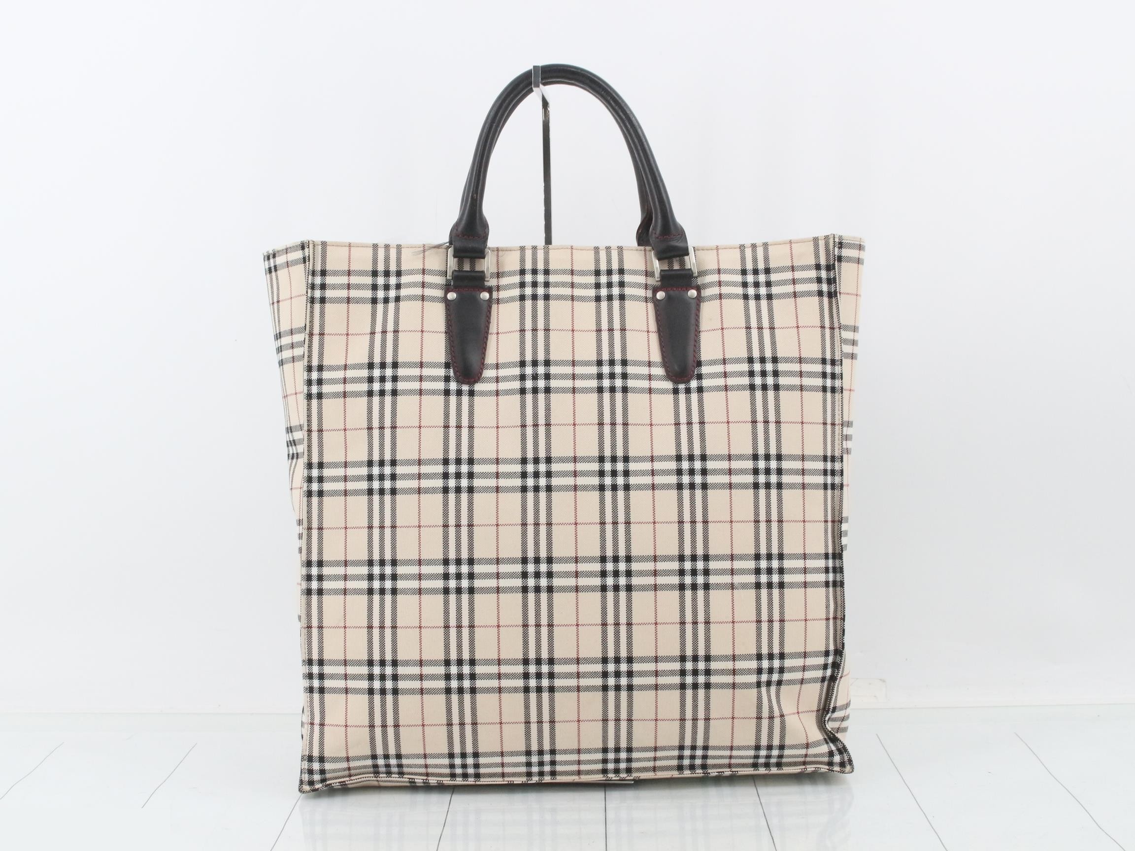 Other line bags/tote bags — view 2