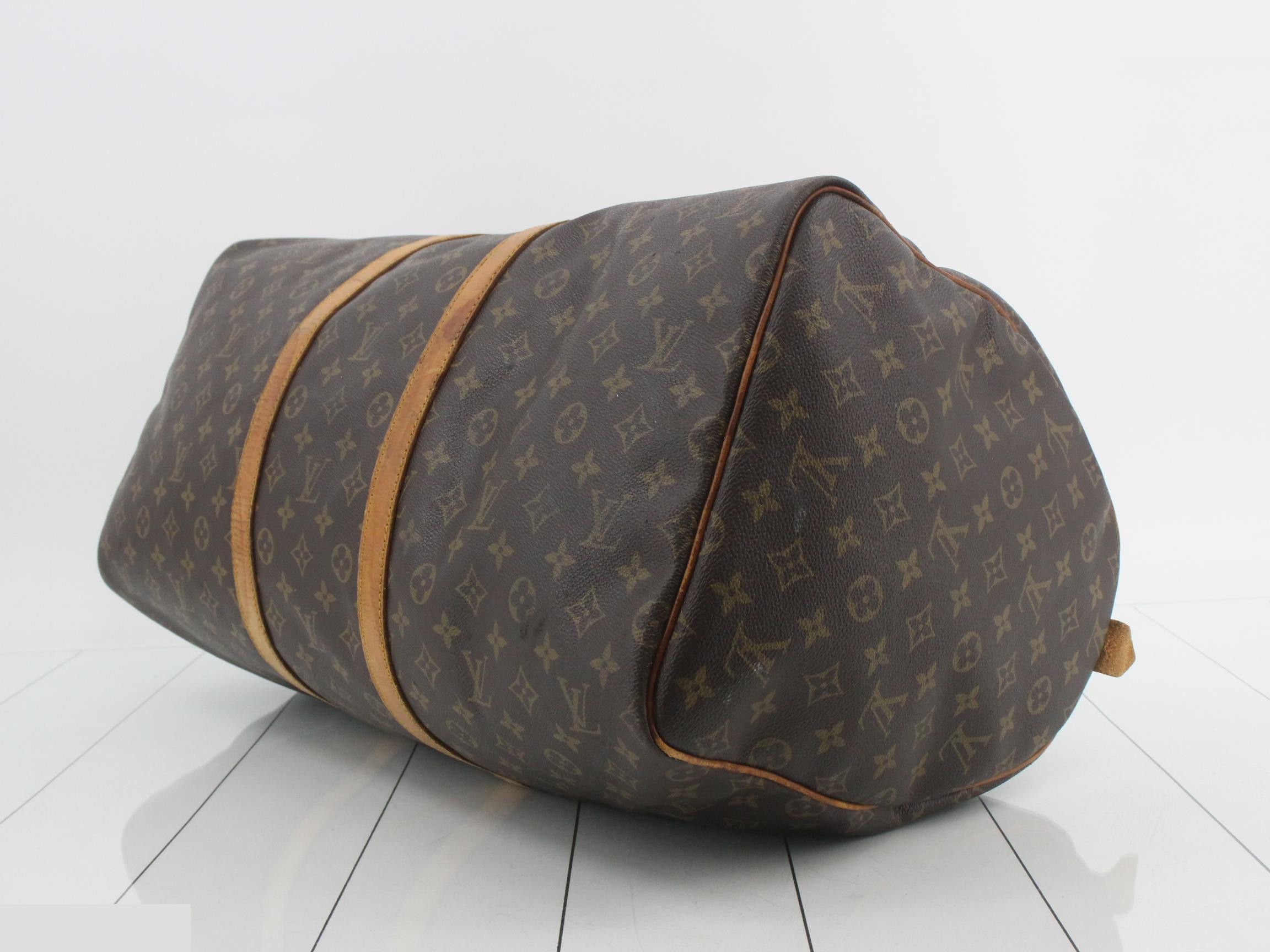 Monogram Keepall 55 — view 6