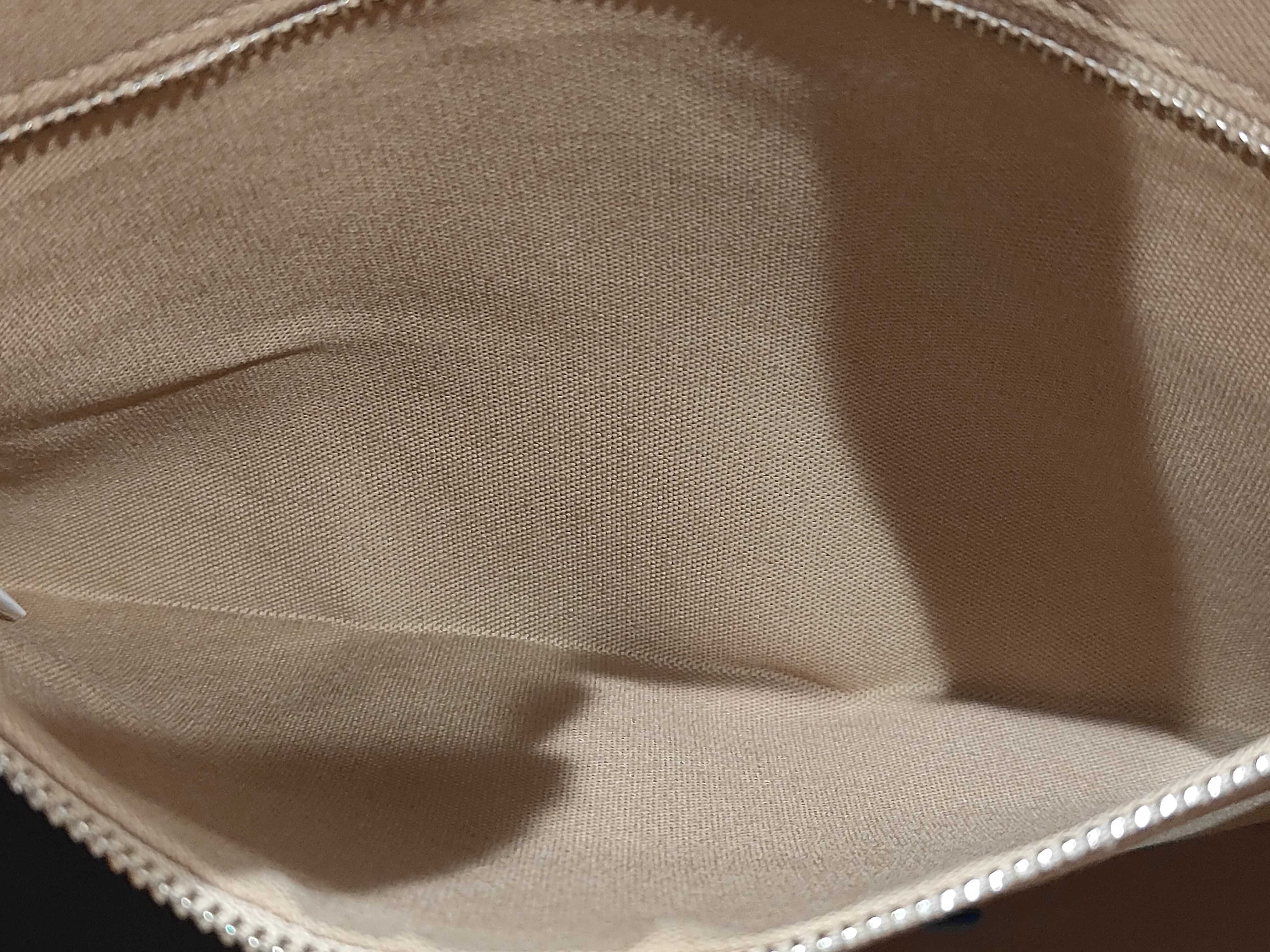 Blue Label Brown Tote Bag — view 11