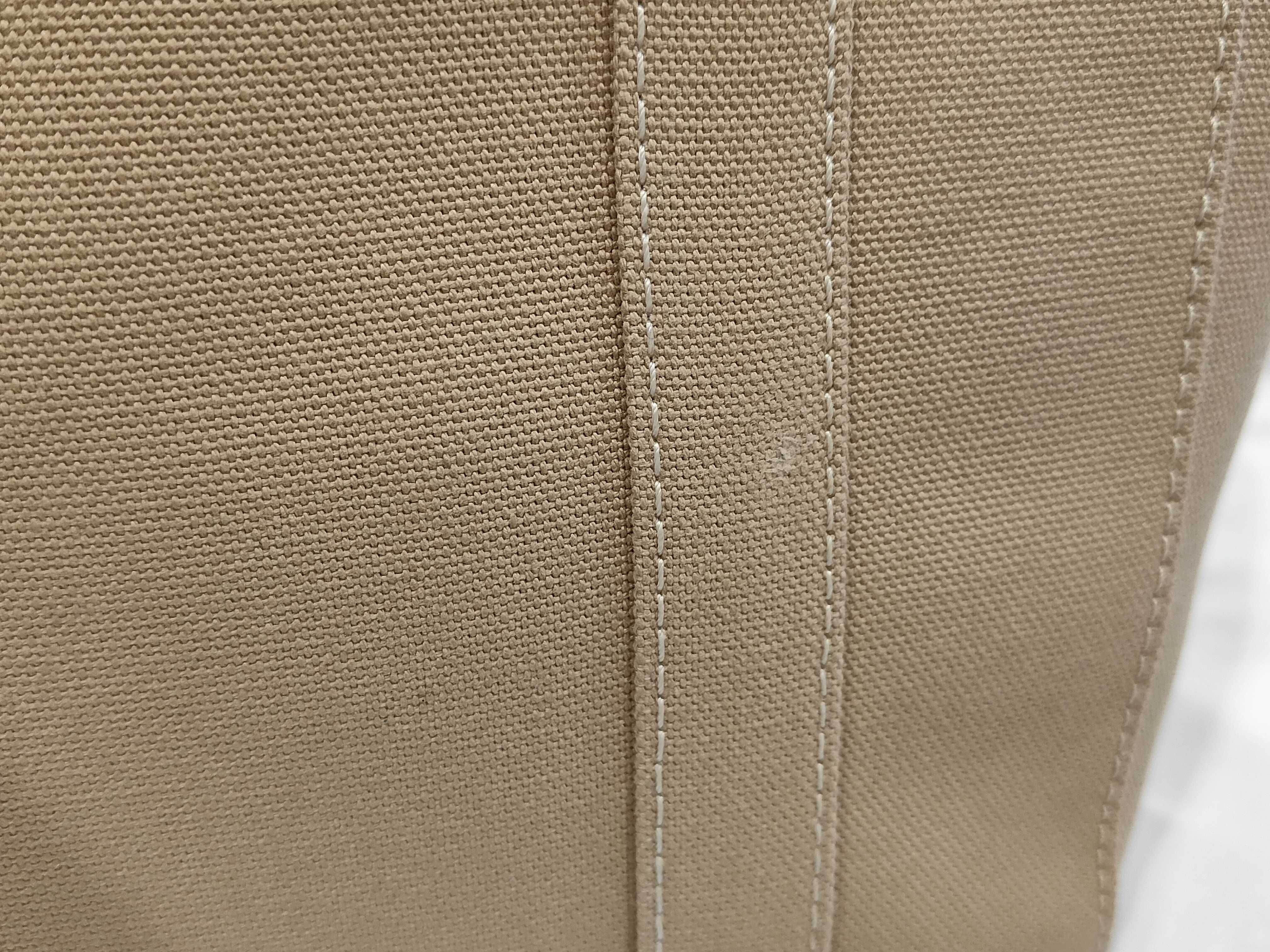 Blue Label Brown Tote Bag — view 12