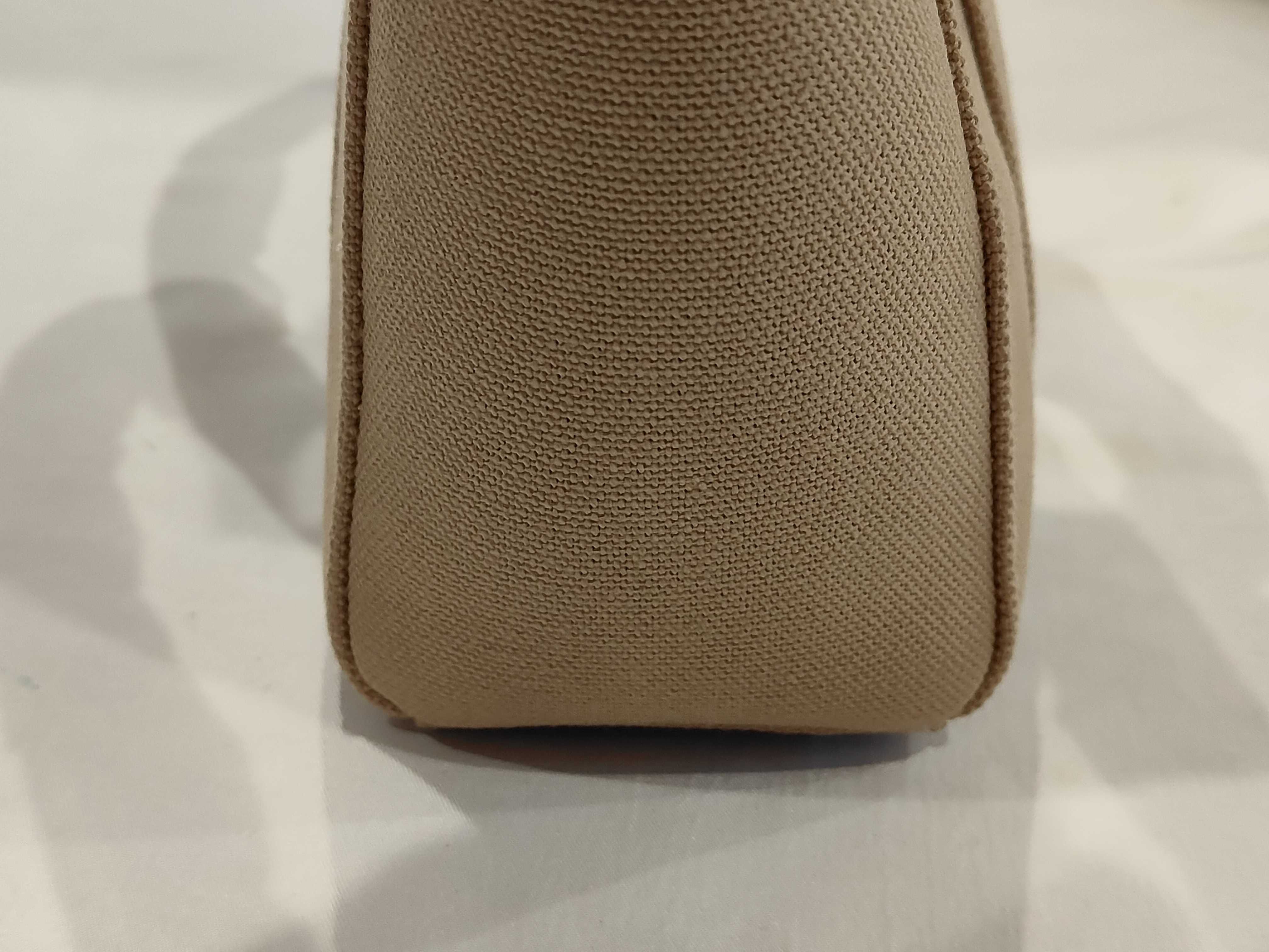 Blue Label Brown Tote Bag — view 14