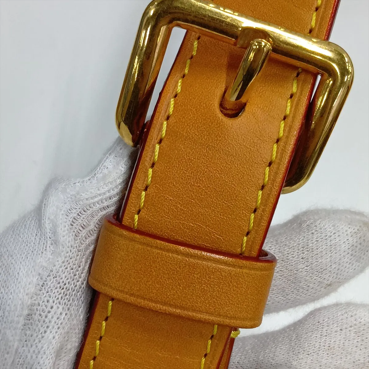 Monogram Danube M14013 Brown (RFID detected) — view 14