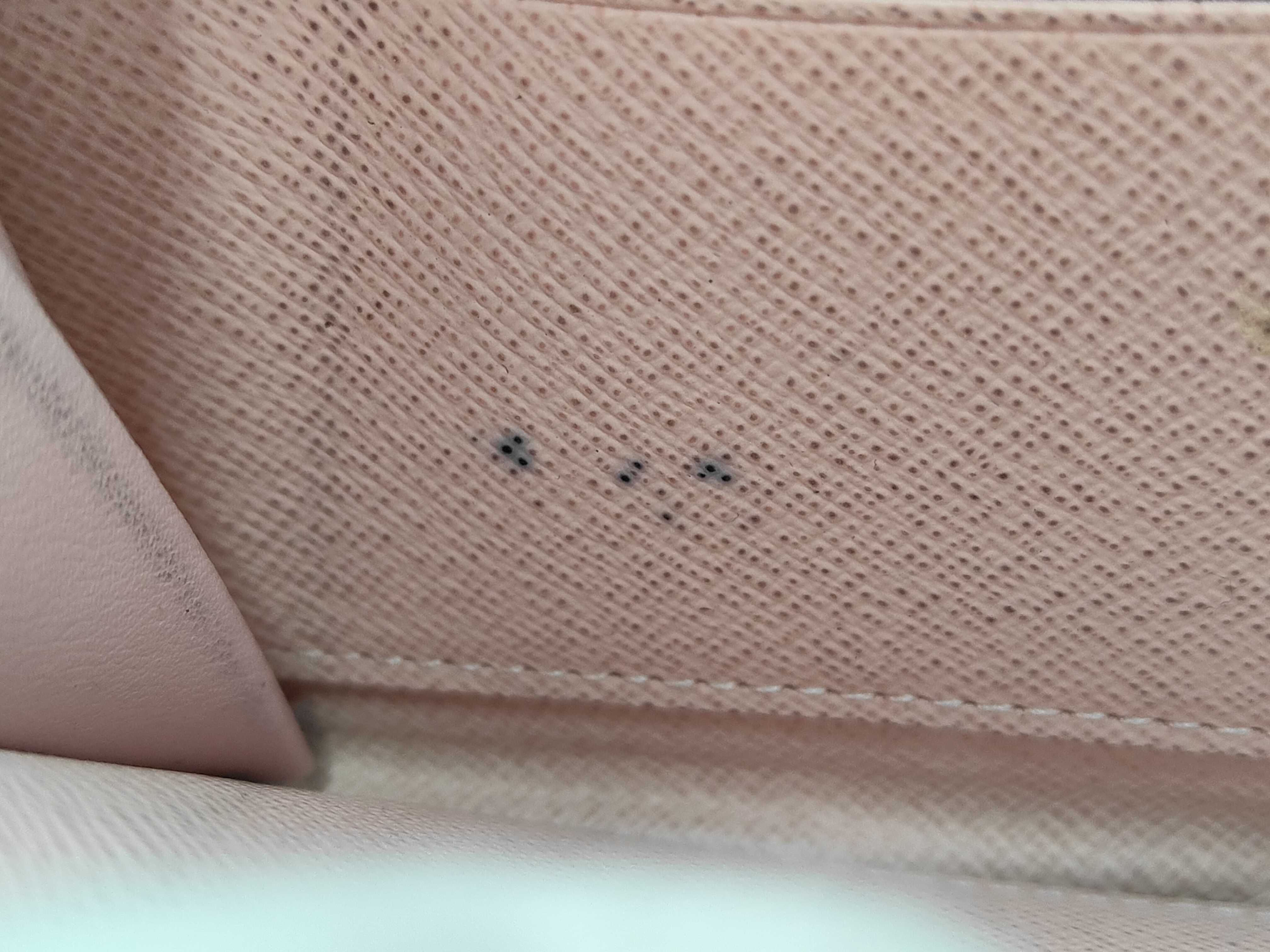 Monogram Zippy Wallet — view 11