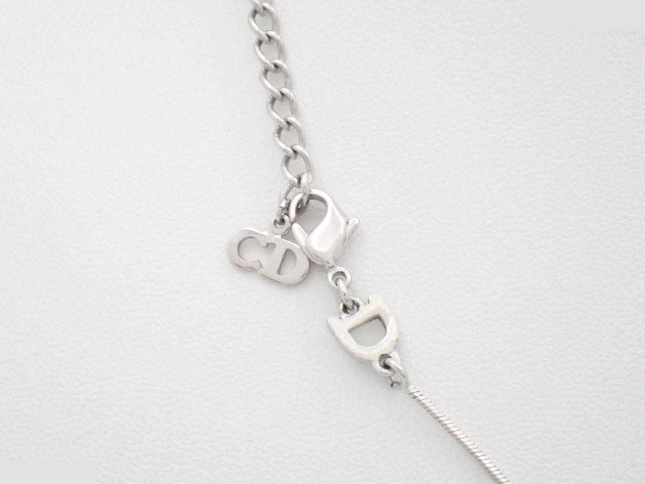 necklace, neck circumference approximately 44cm — view 2