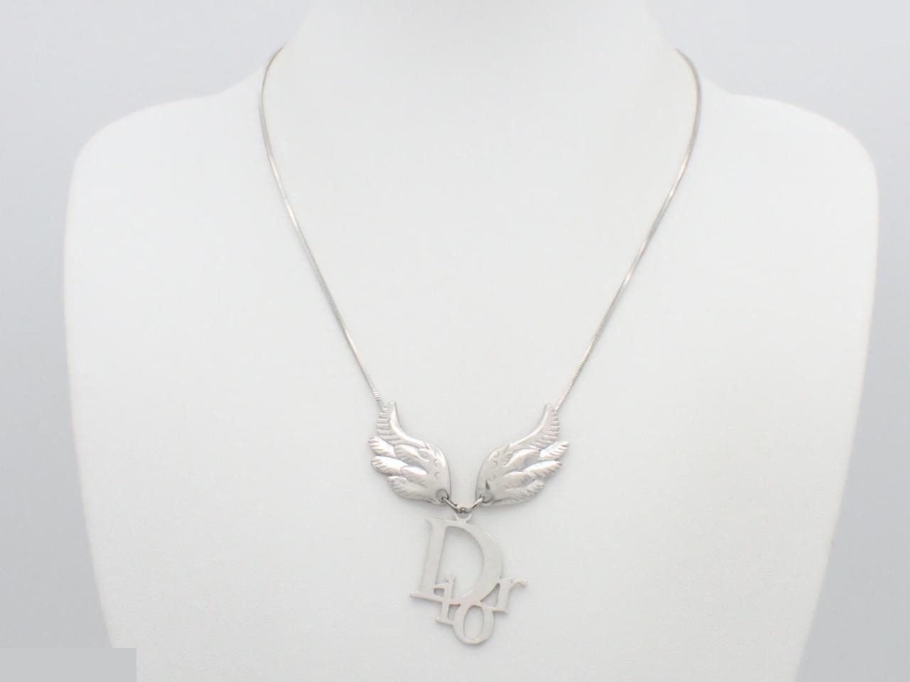 necklace, neck circumference approximately 44cm — view 3