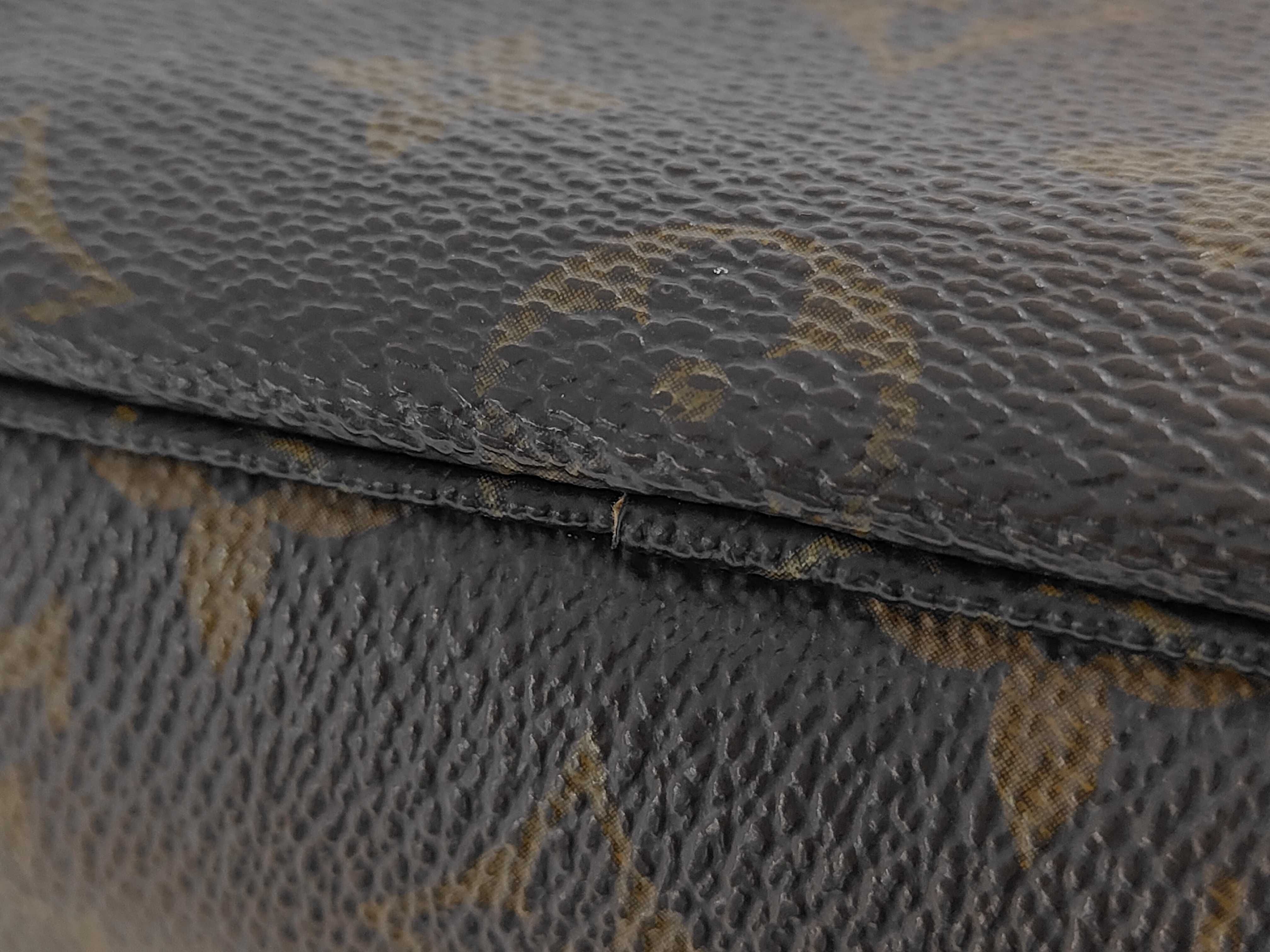 Monogram Trousse Toilette 28 832 Pouch — view 11