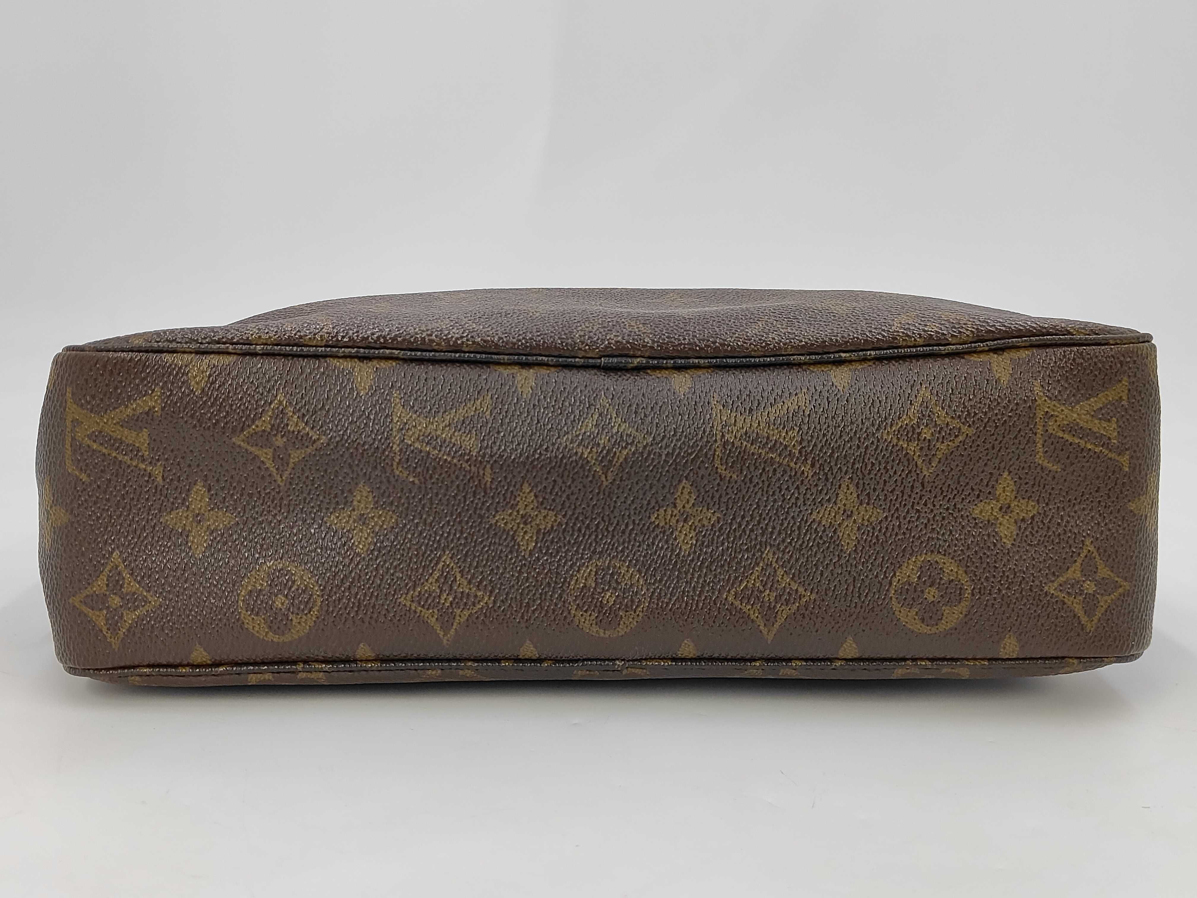 Monogram Trousse Toilette 28 832 Pouch — view 3