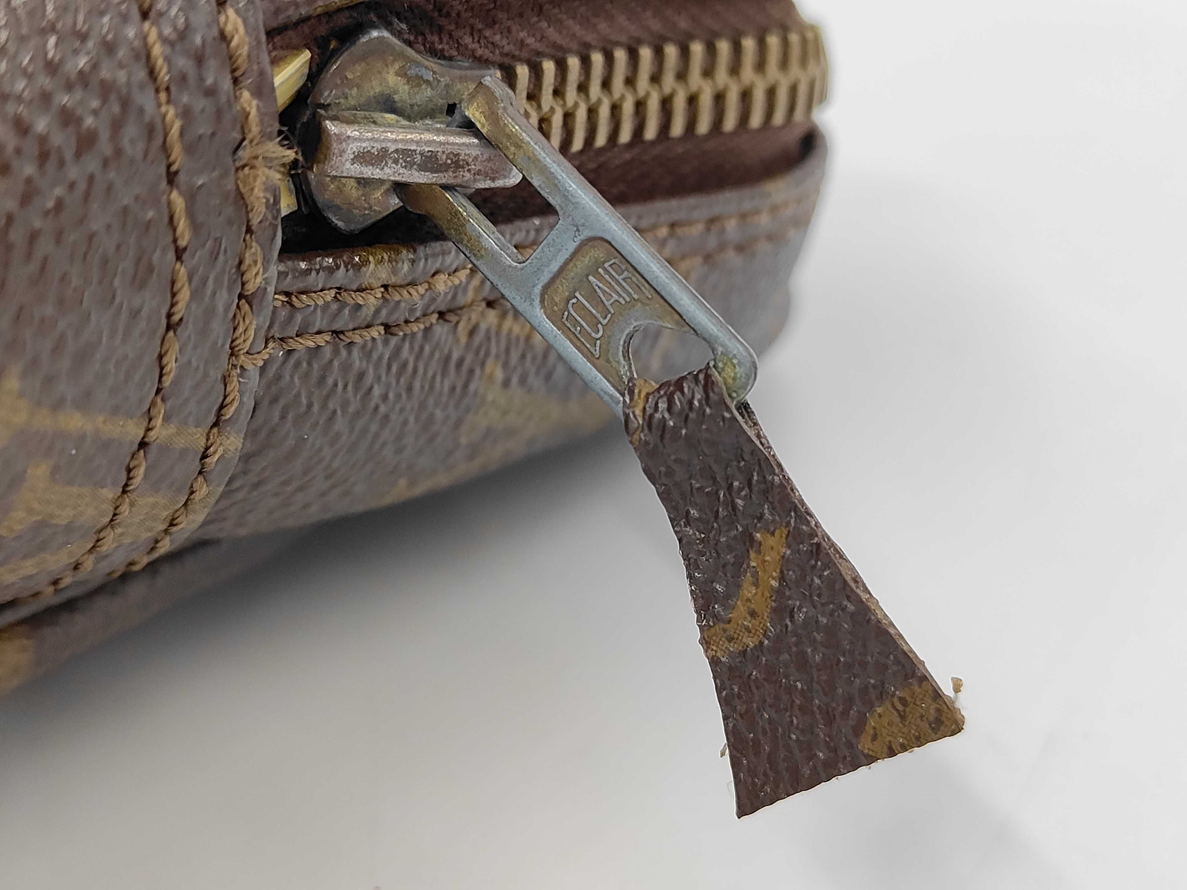 Monogram Trousse Toilette 28 832 Pouch — view 5