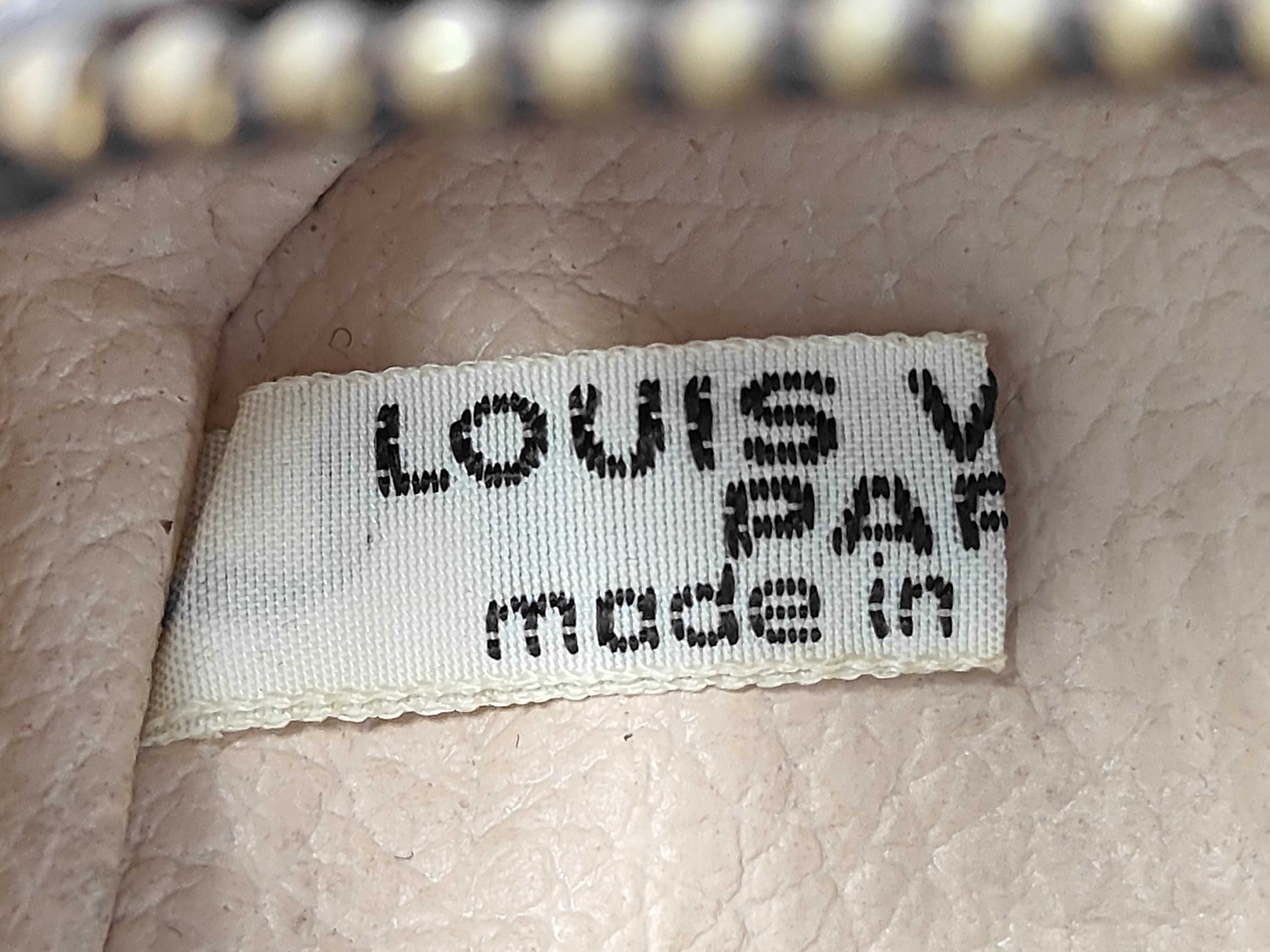 Monogram Trousse Toilette 28 832 Pouch — view 9