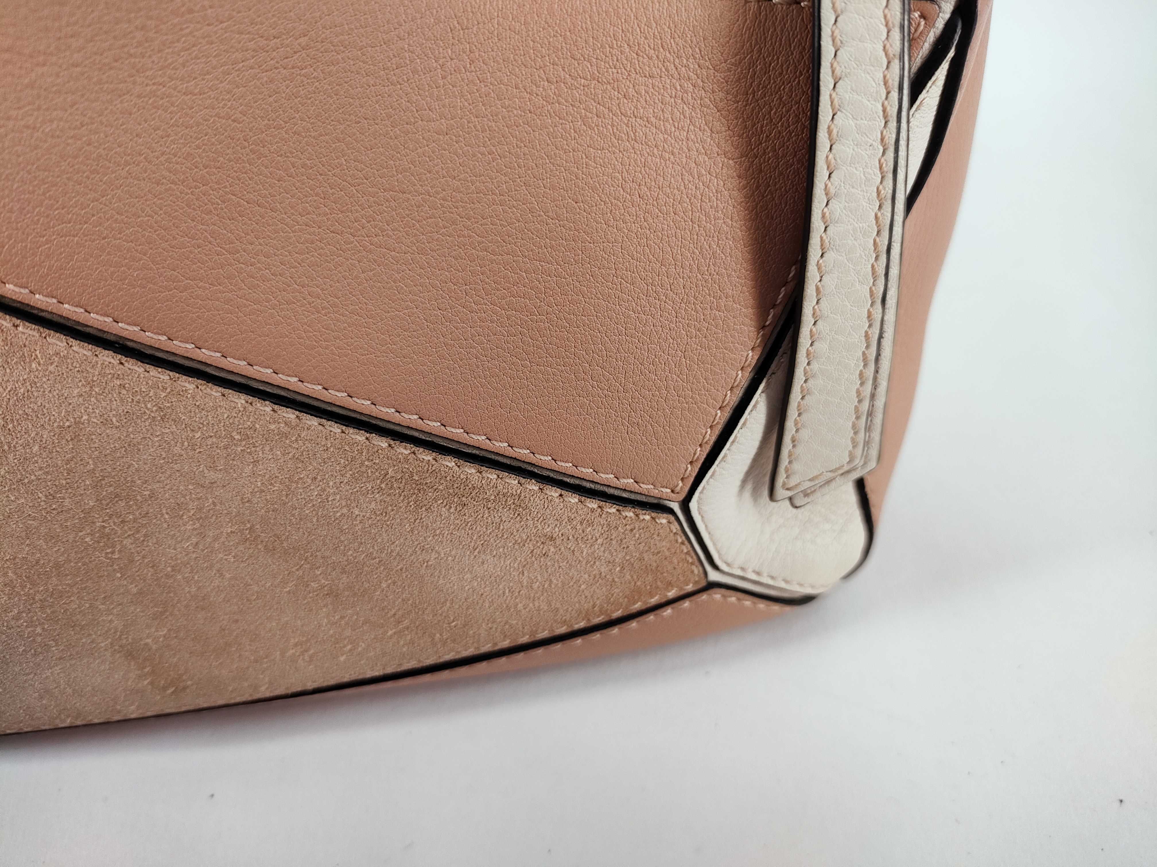 Puzzle Shoulder Bag — view 11