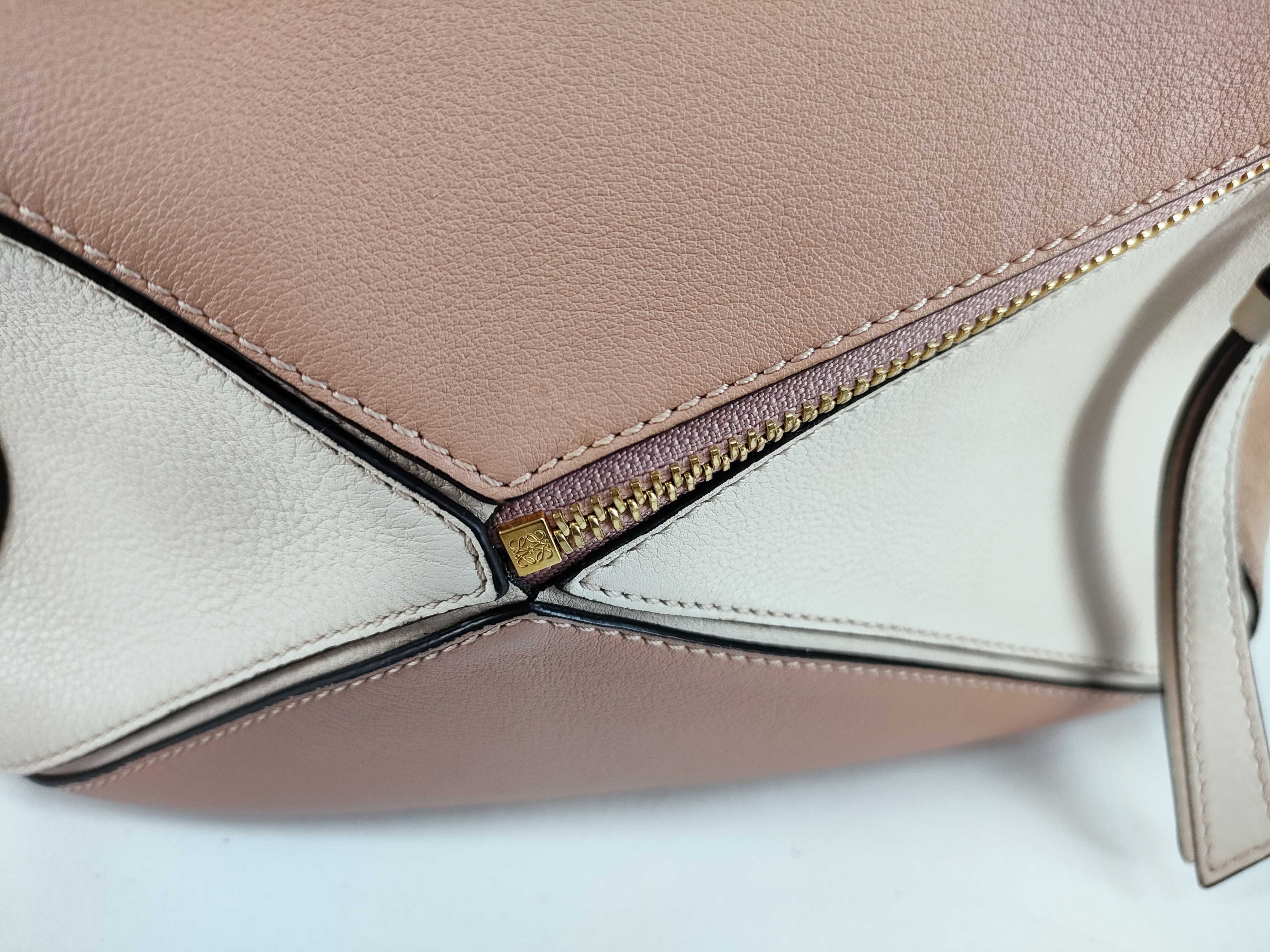 Puzzle Shoulder Bag — view 12