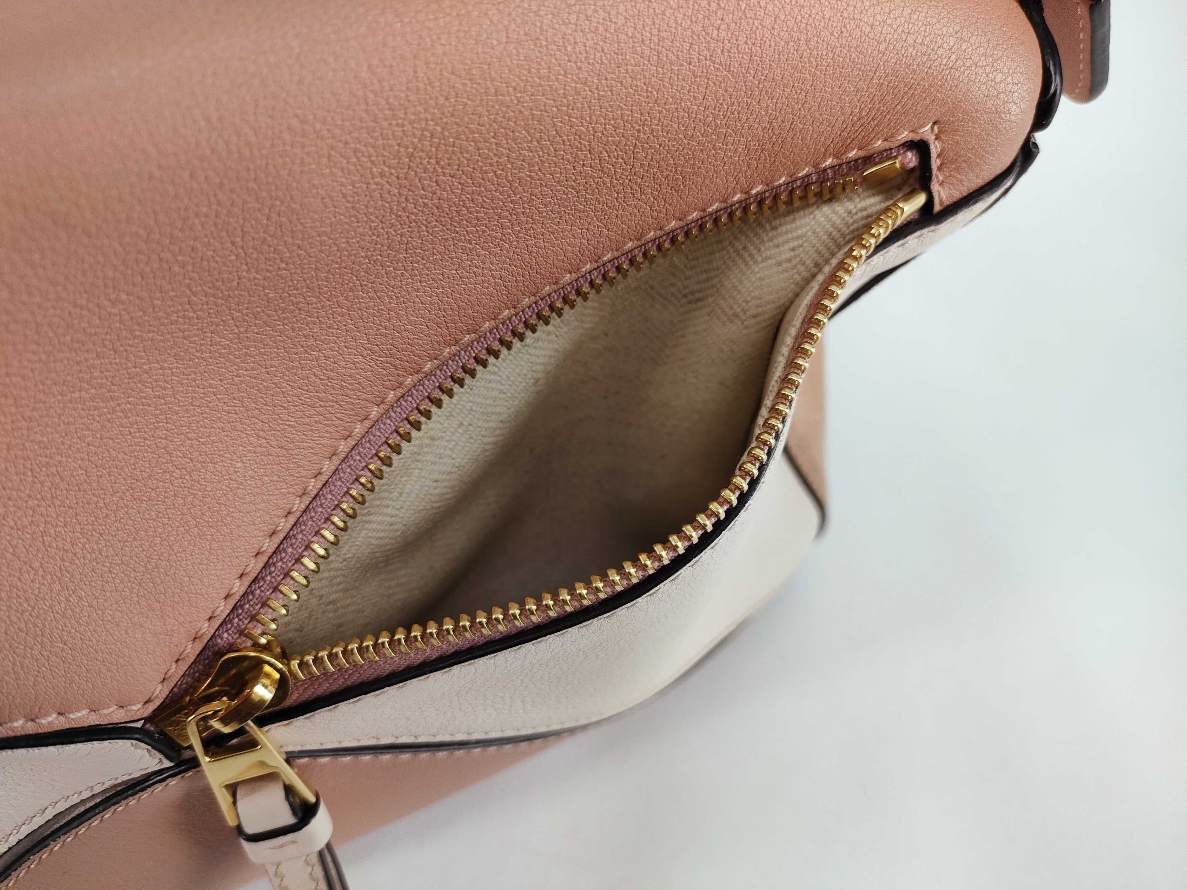 Puzzle Shoulder Bag — view 13
