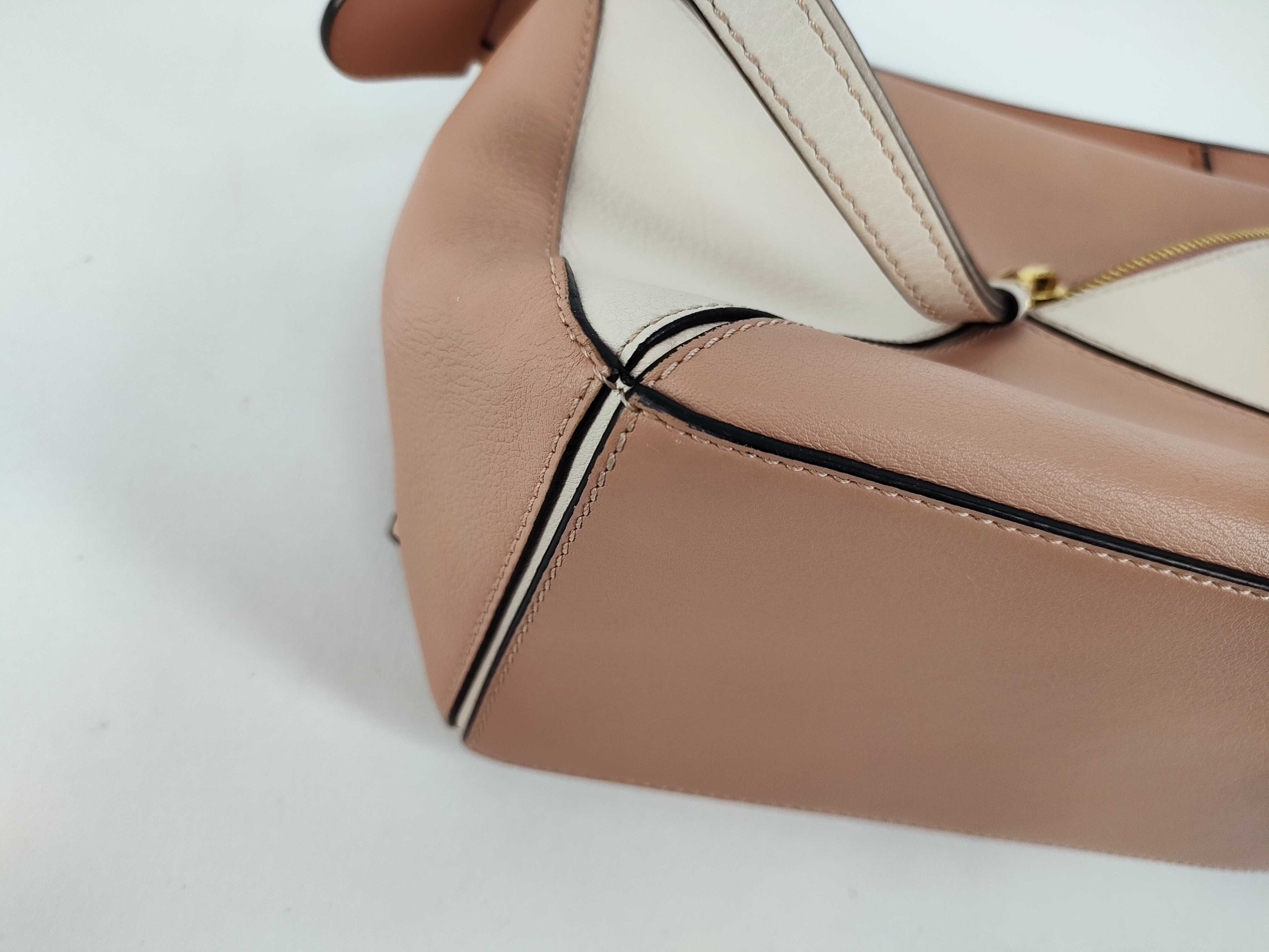 Puzzle Shoulder Bag — view 14