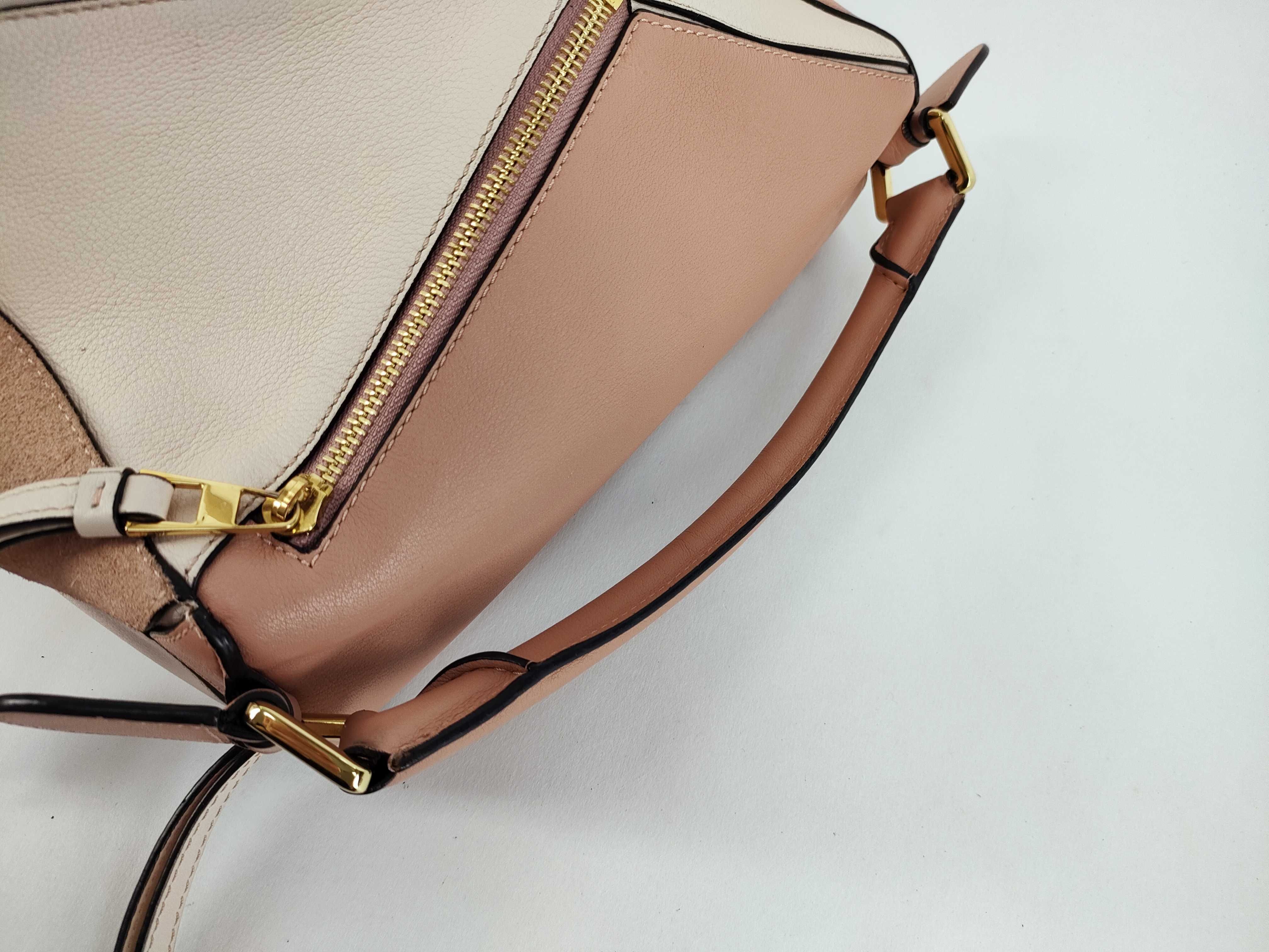 Puzzle Shoulder Bag — view 3