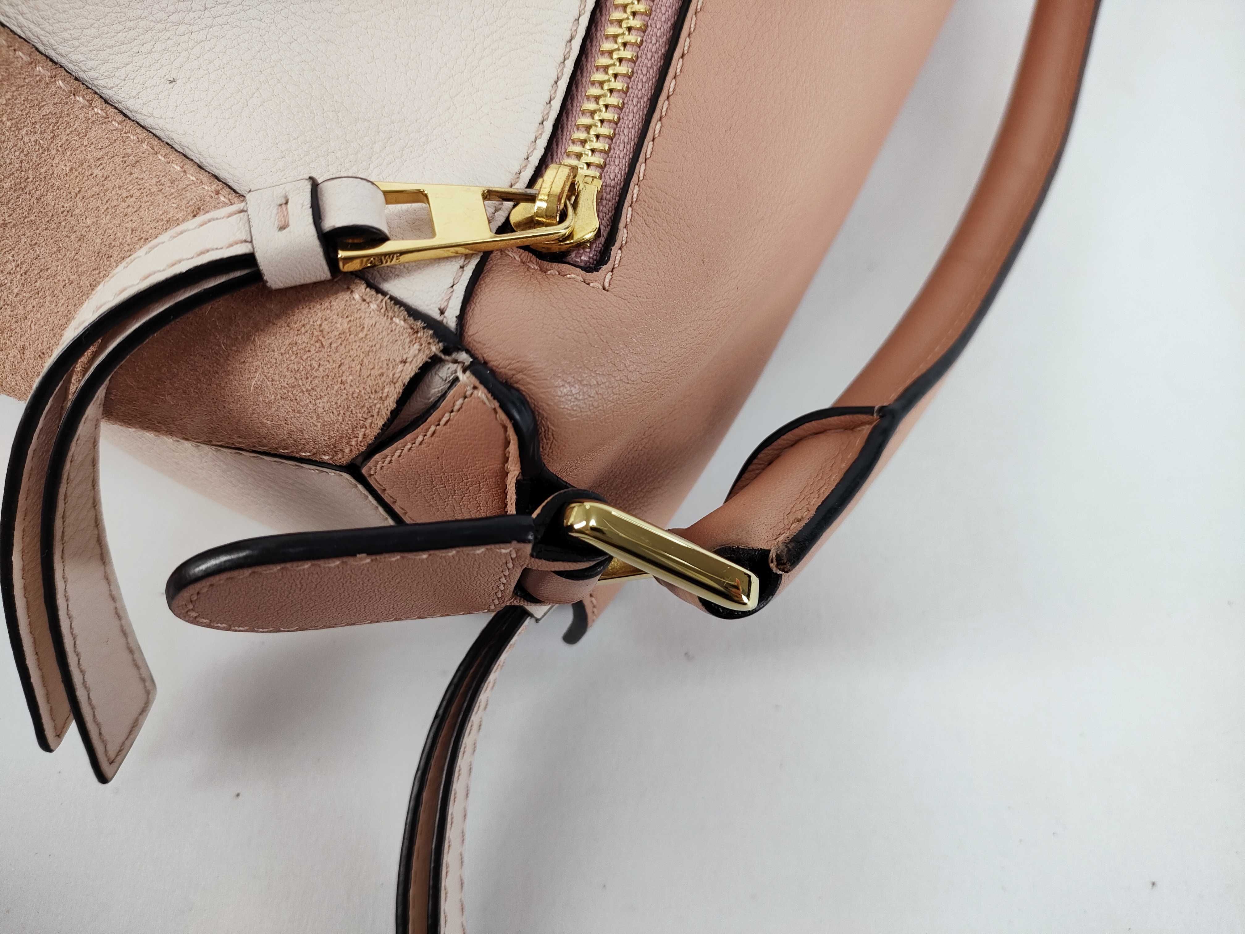 Puzzle Shoulder Bag — view 5