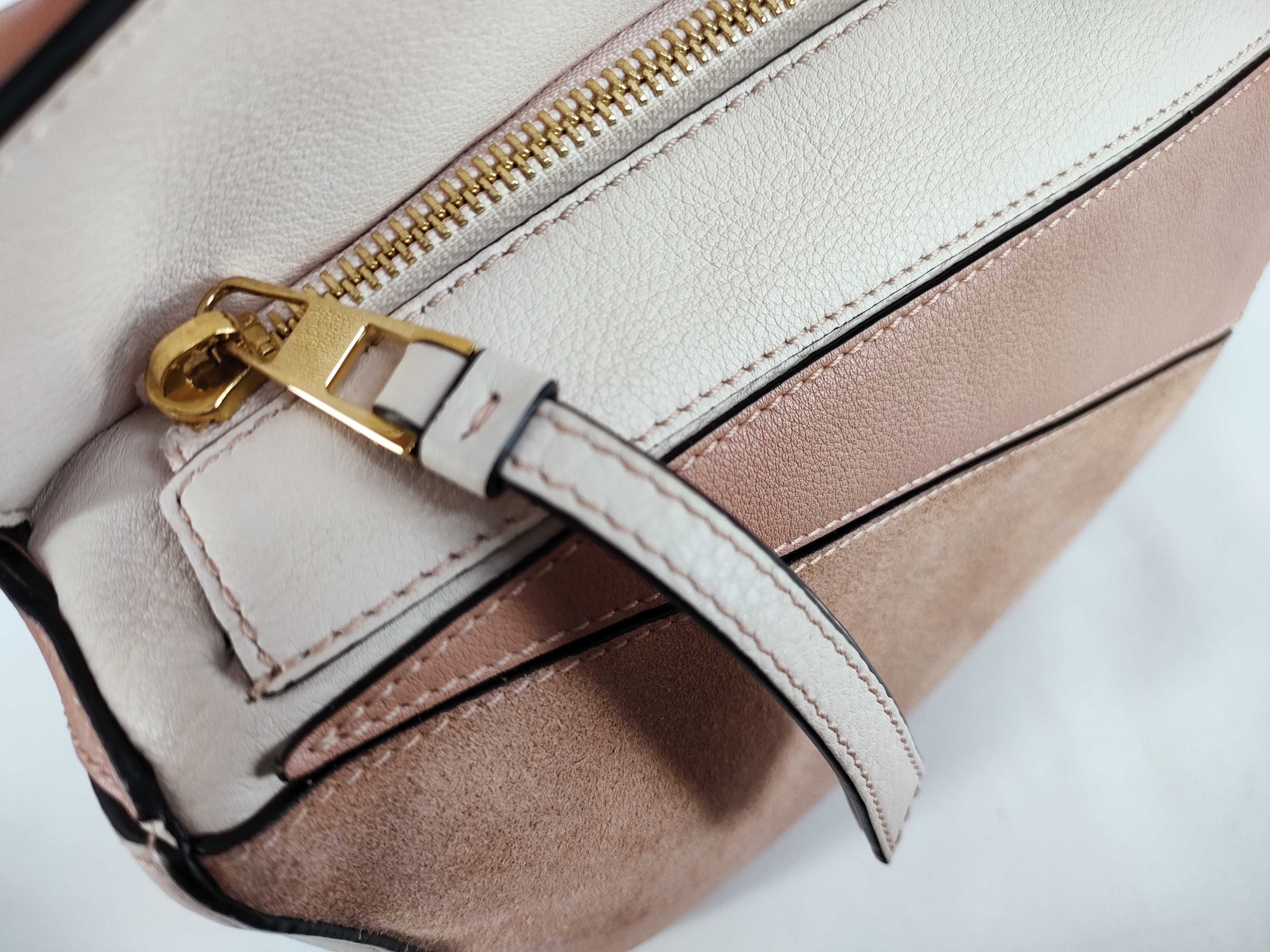 Puzzle Shoulder Bag — view 6