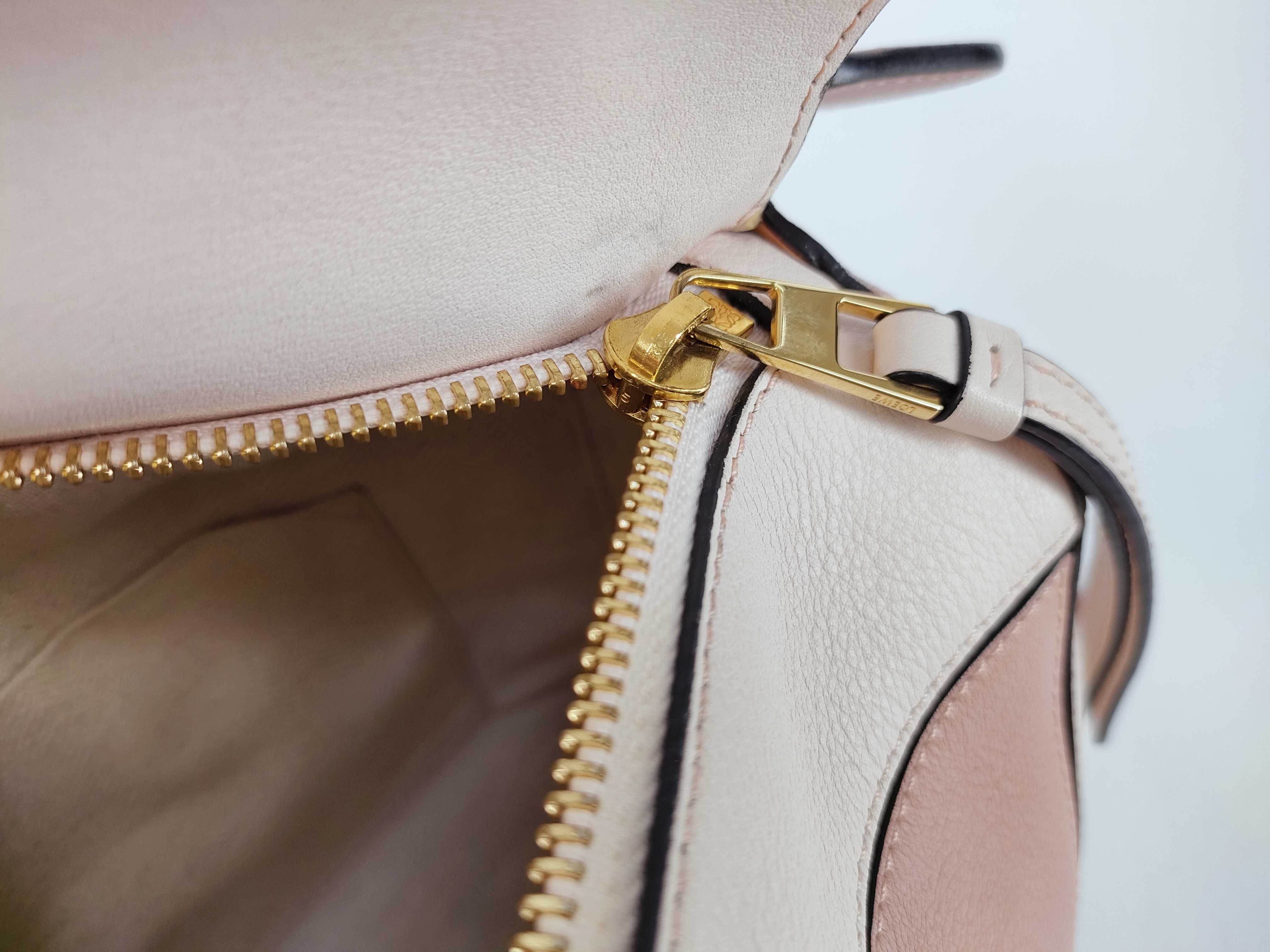 Puzzle Shoulder Bag — view 7