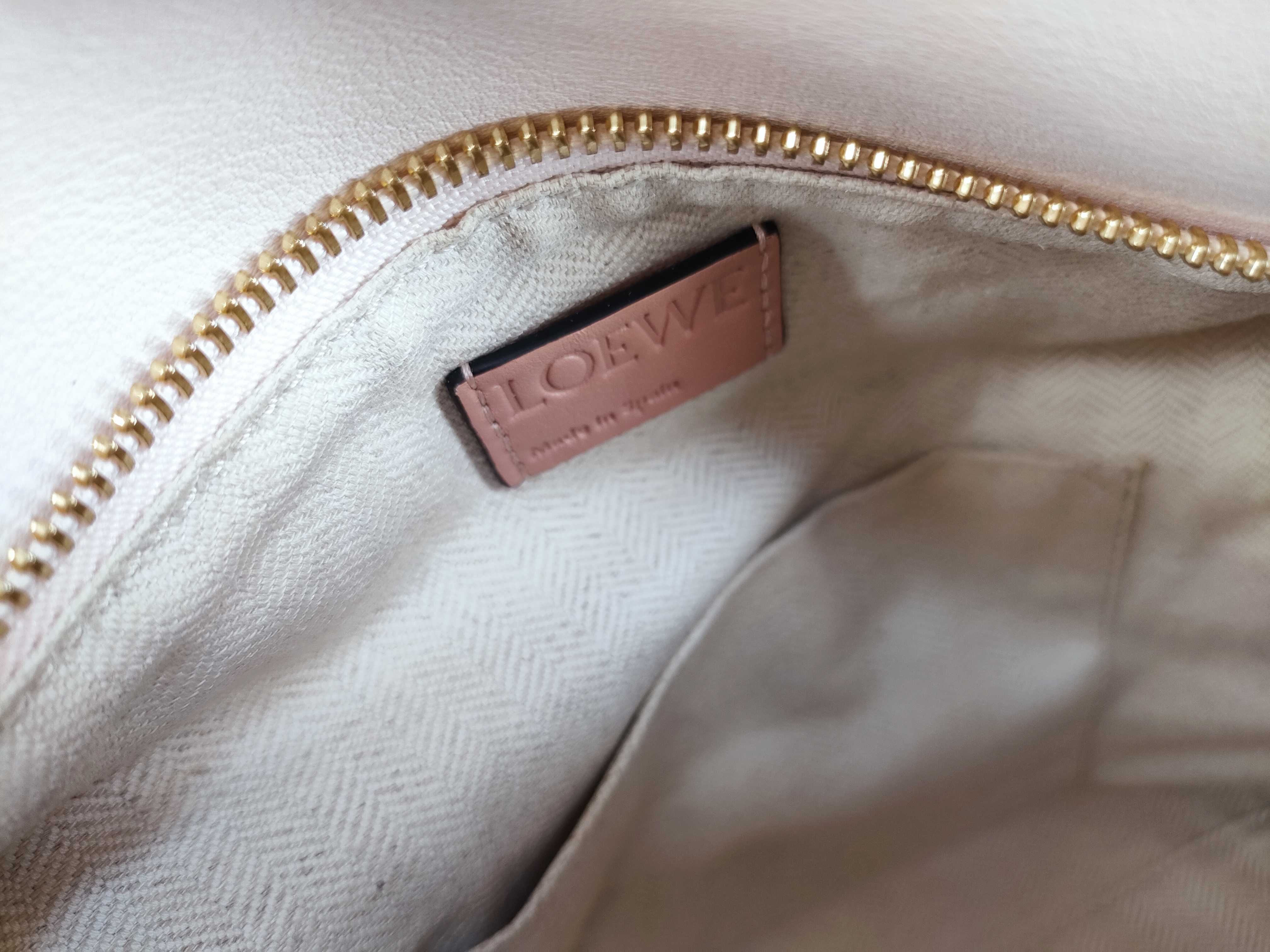 Puzzle Shoulder Bag — view 8