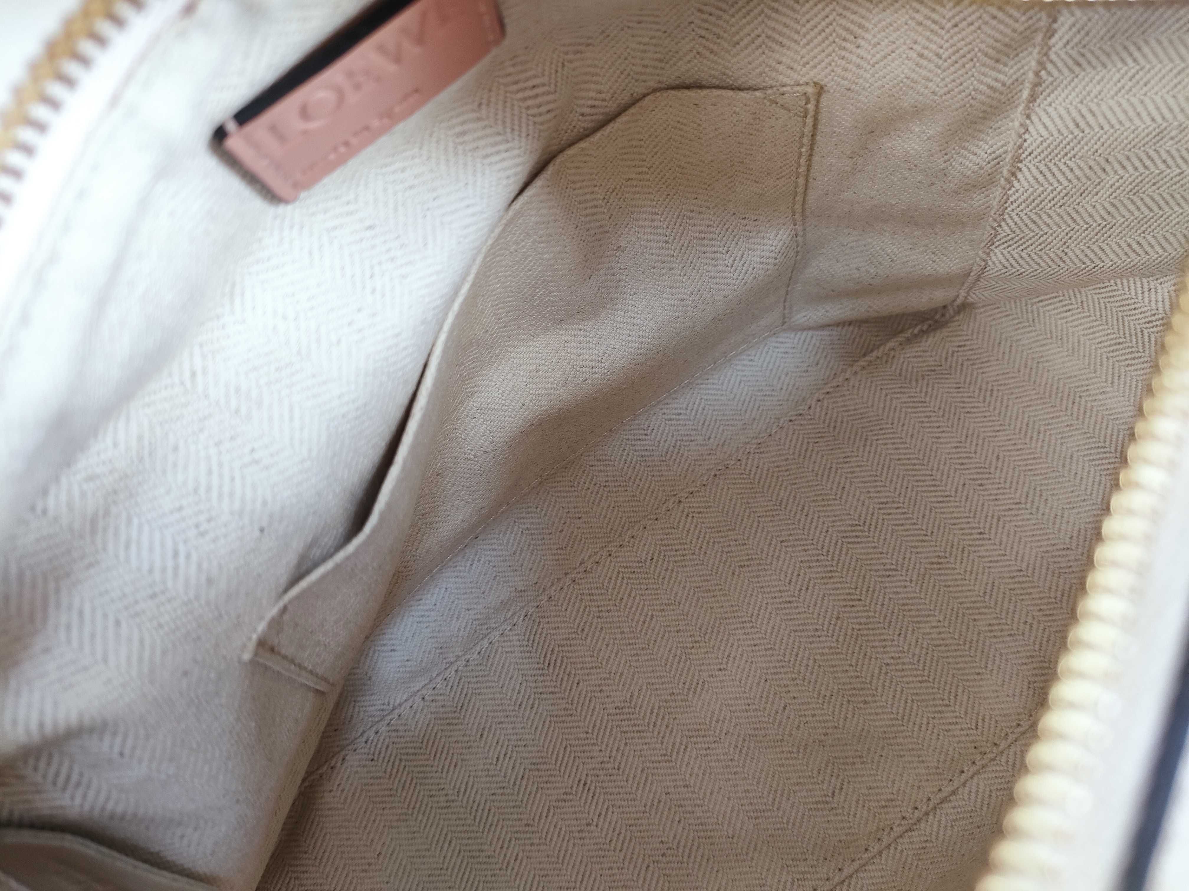Puzzle Shoulder Bag — view 9