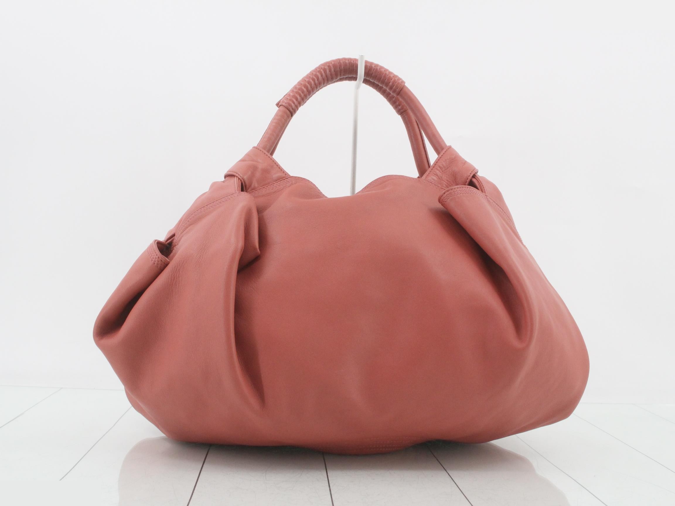 Other lines: Bags & Handbags - Nappa Aire — view 2