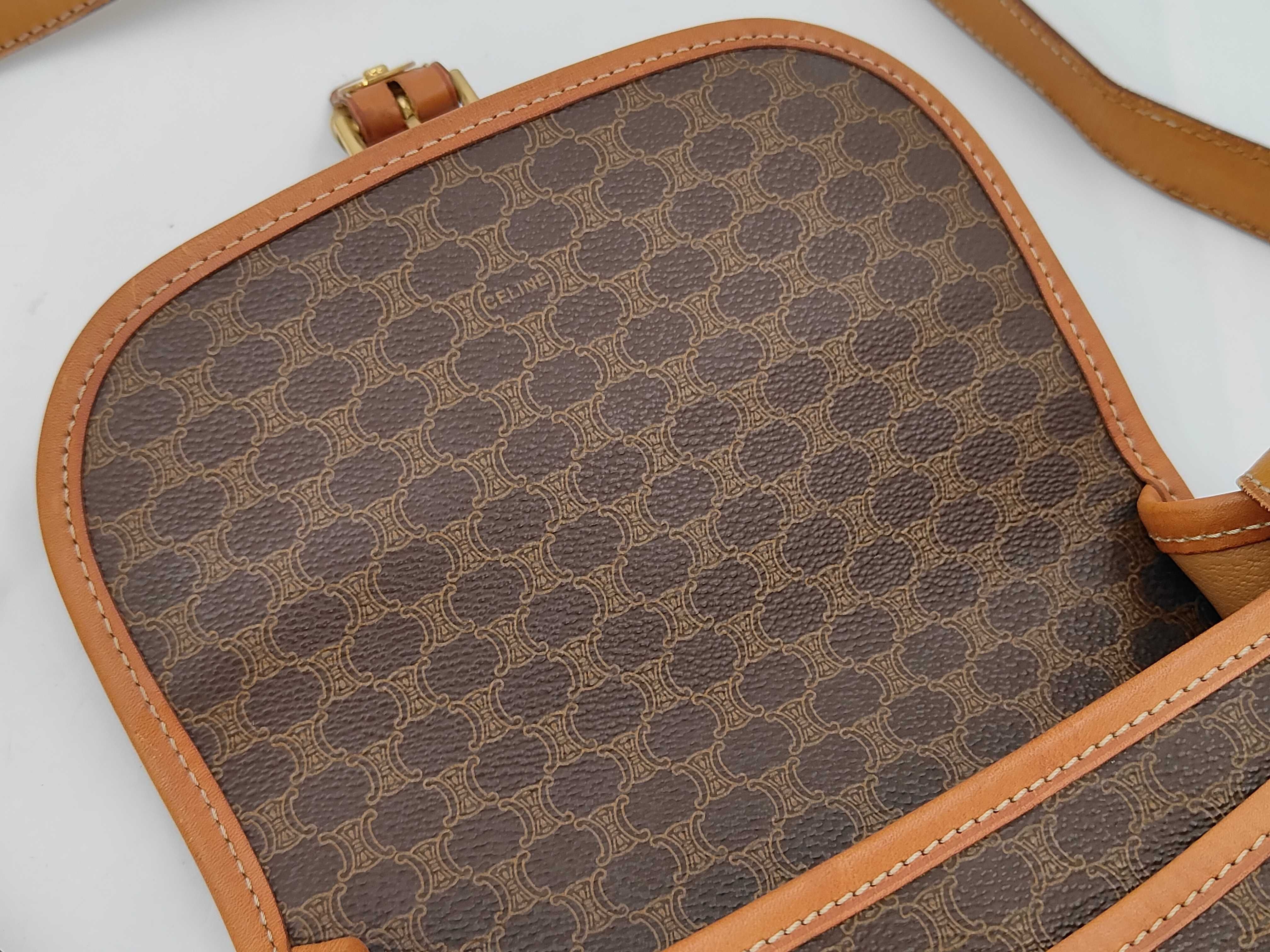 Macadam brand shoulder bag M90 shoulder bag — view 11