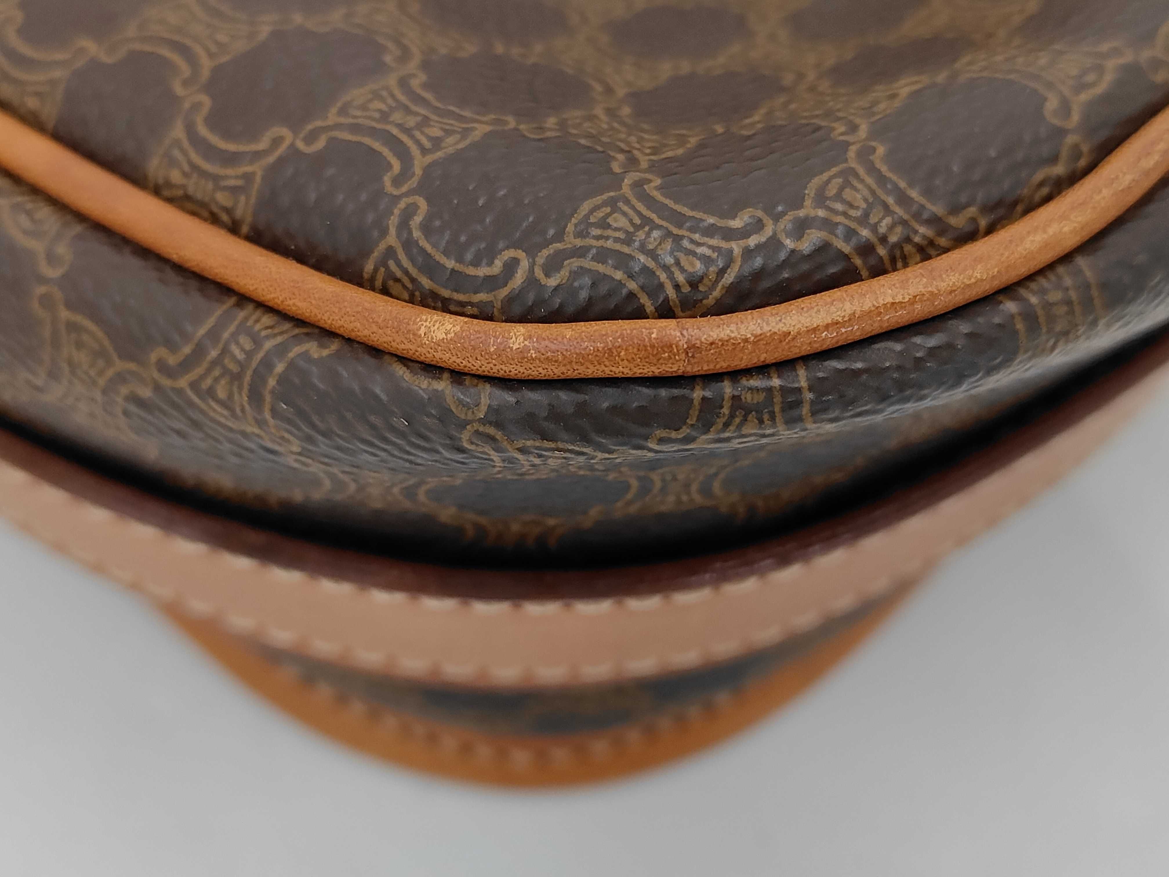 Macadam brand shoulder bag M90 shoulder bag — view 3