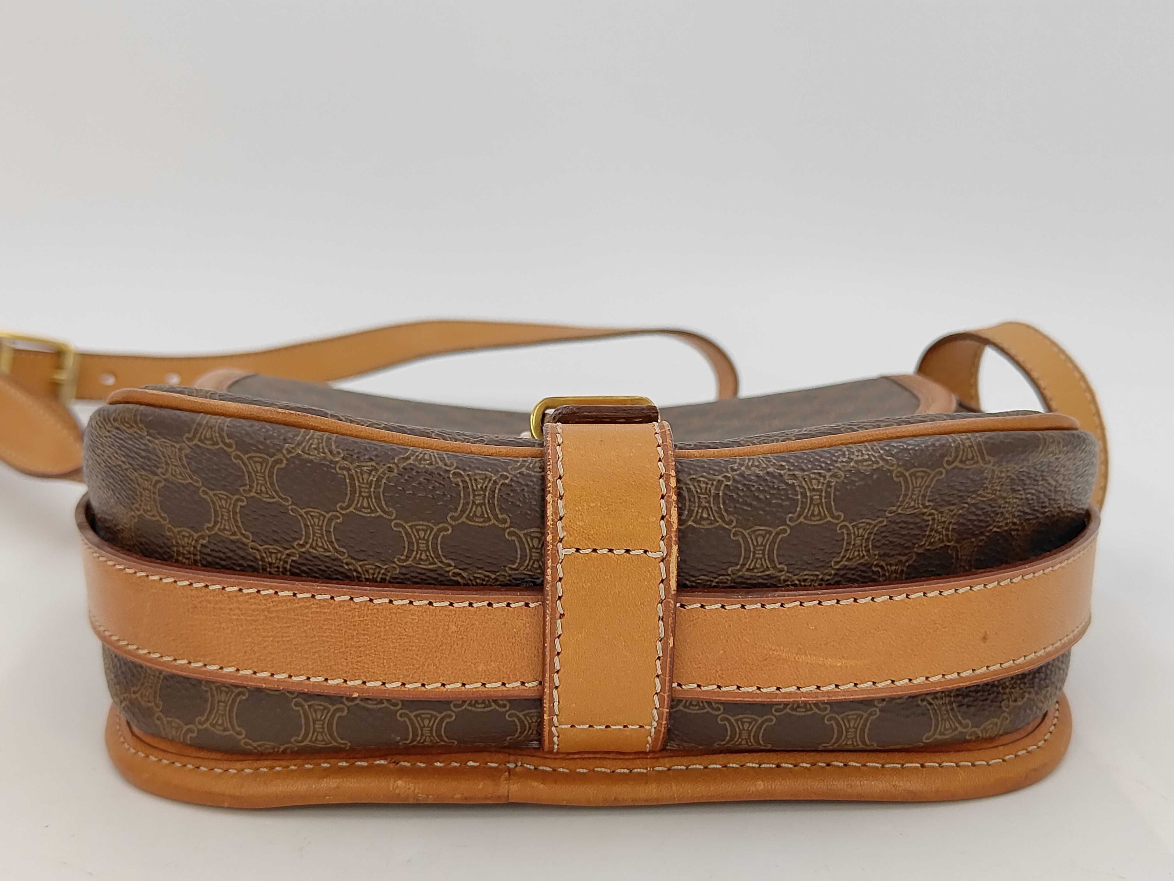 Macadam brand shoulder bag M90 shoulder bag — view 4