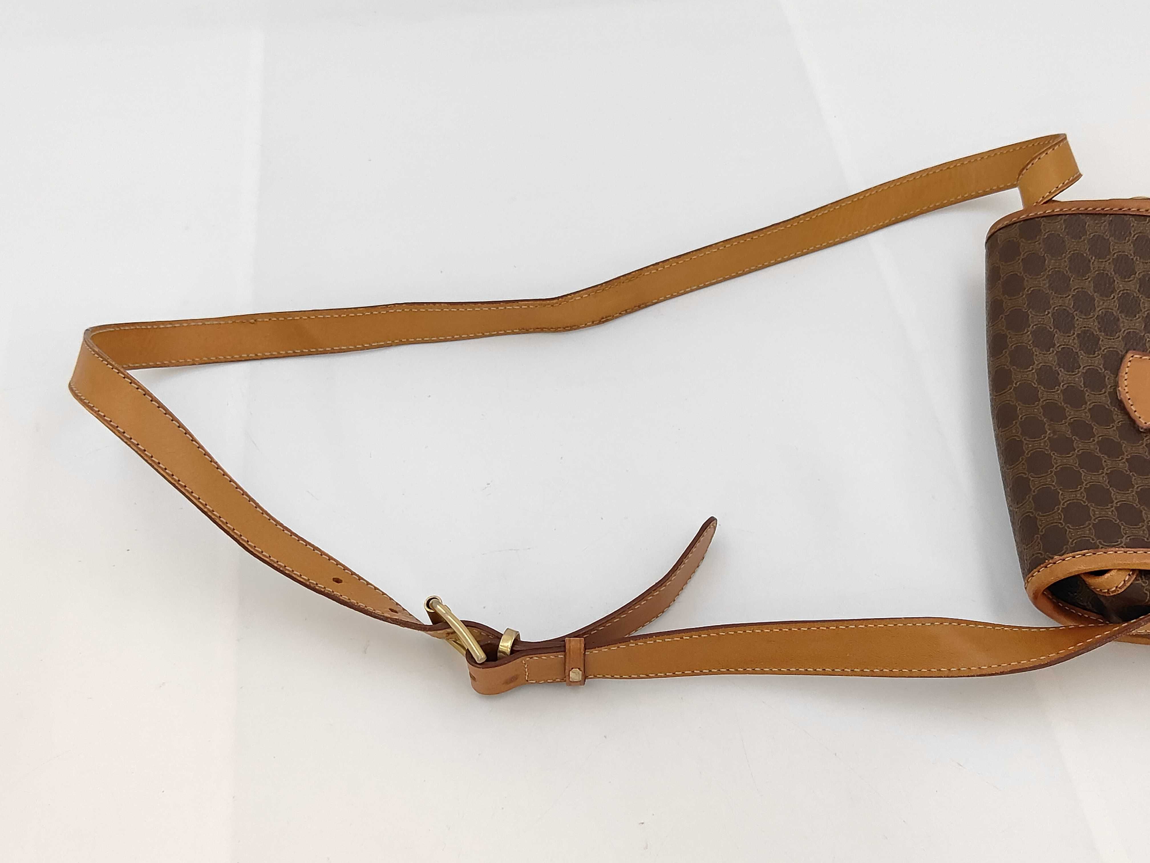 Macadam brand shoulder bag M90 shoulder bag — view 5