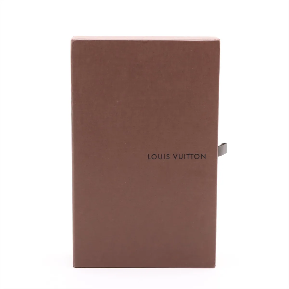 Monogram Pochette Twin PM M51854 CA1000 Brown — view 10