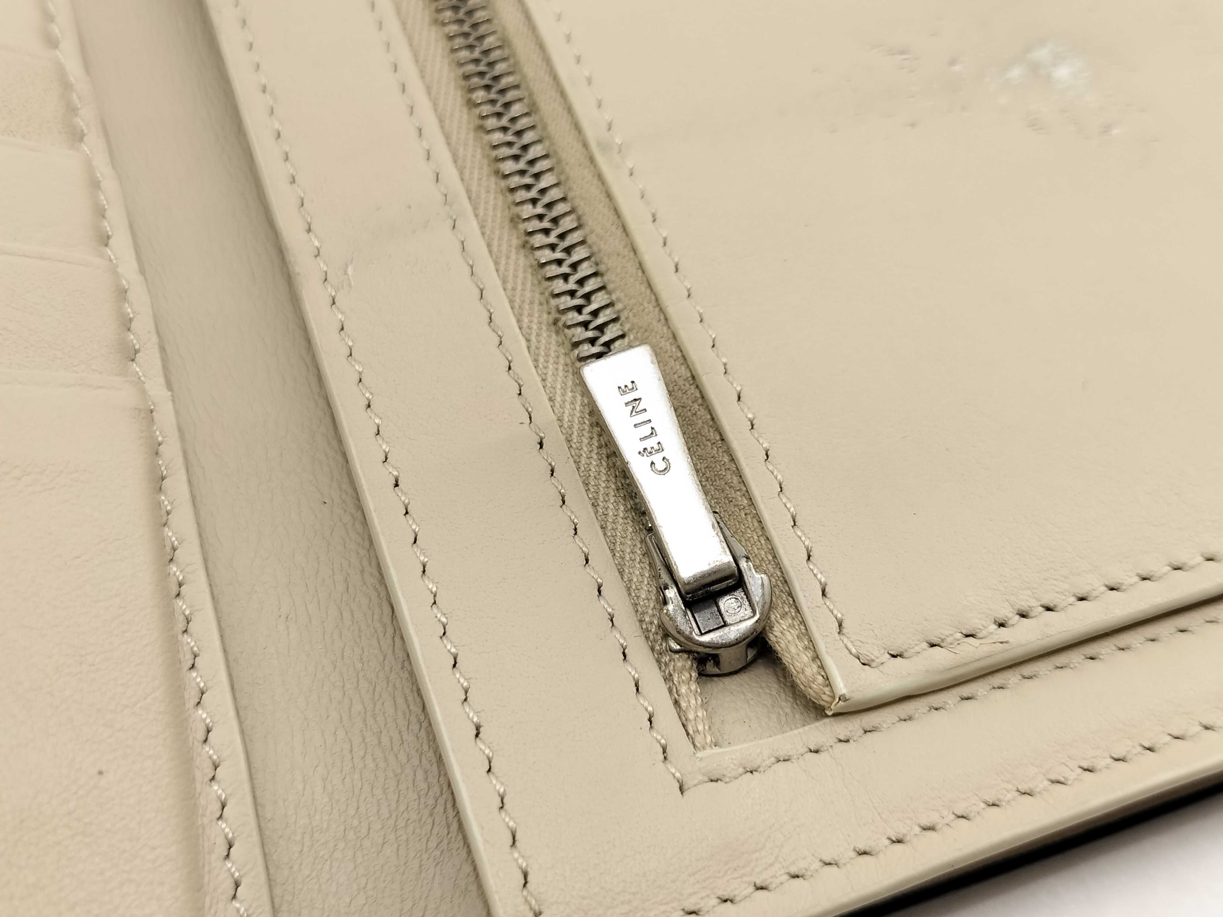 Large Strap Folding Wallet — view 11
