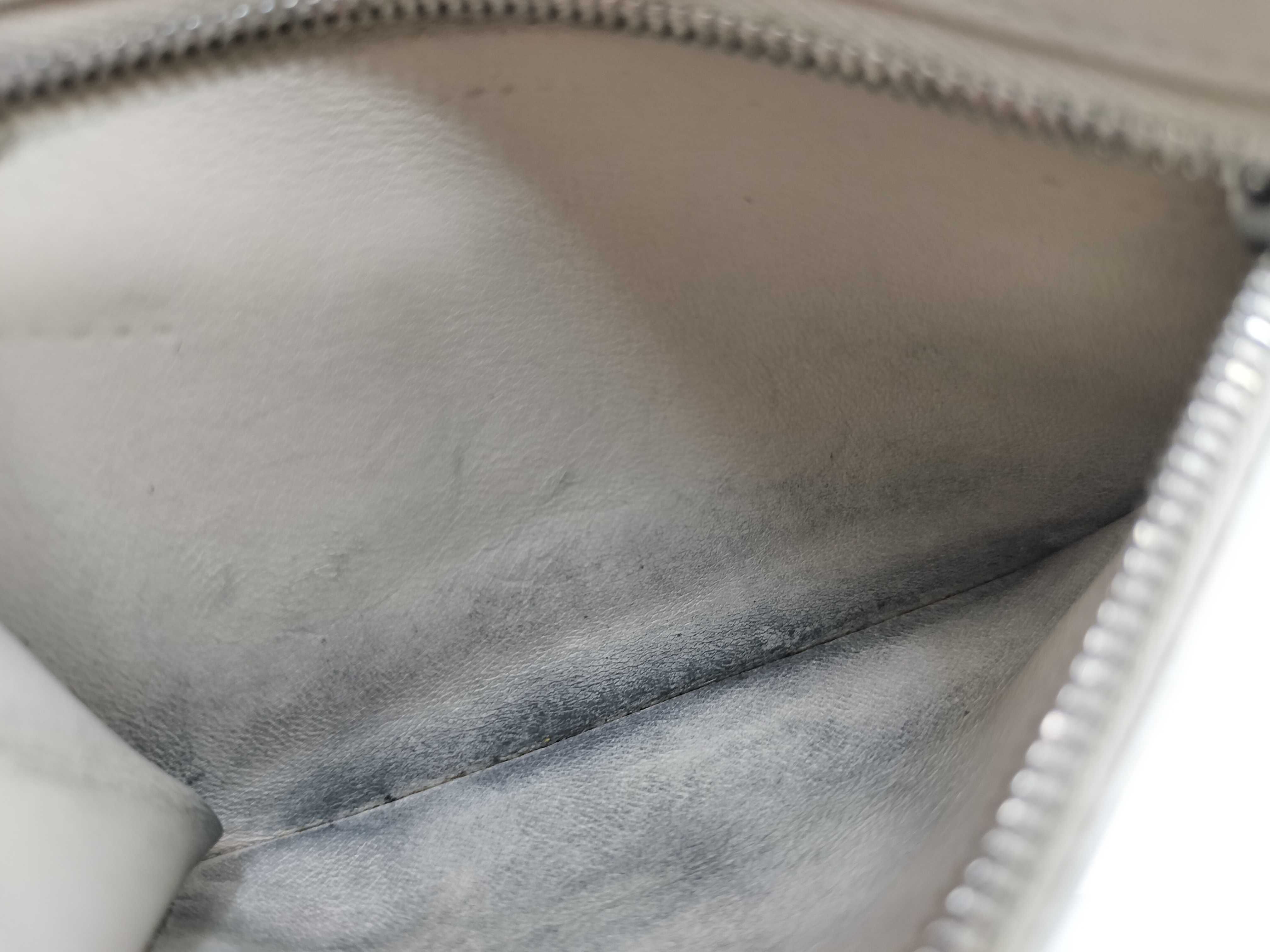 Large Strap Folding Wallet — view 14